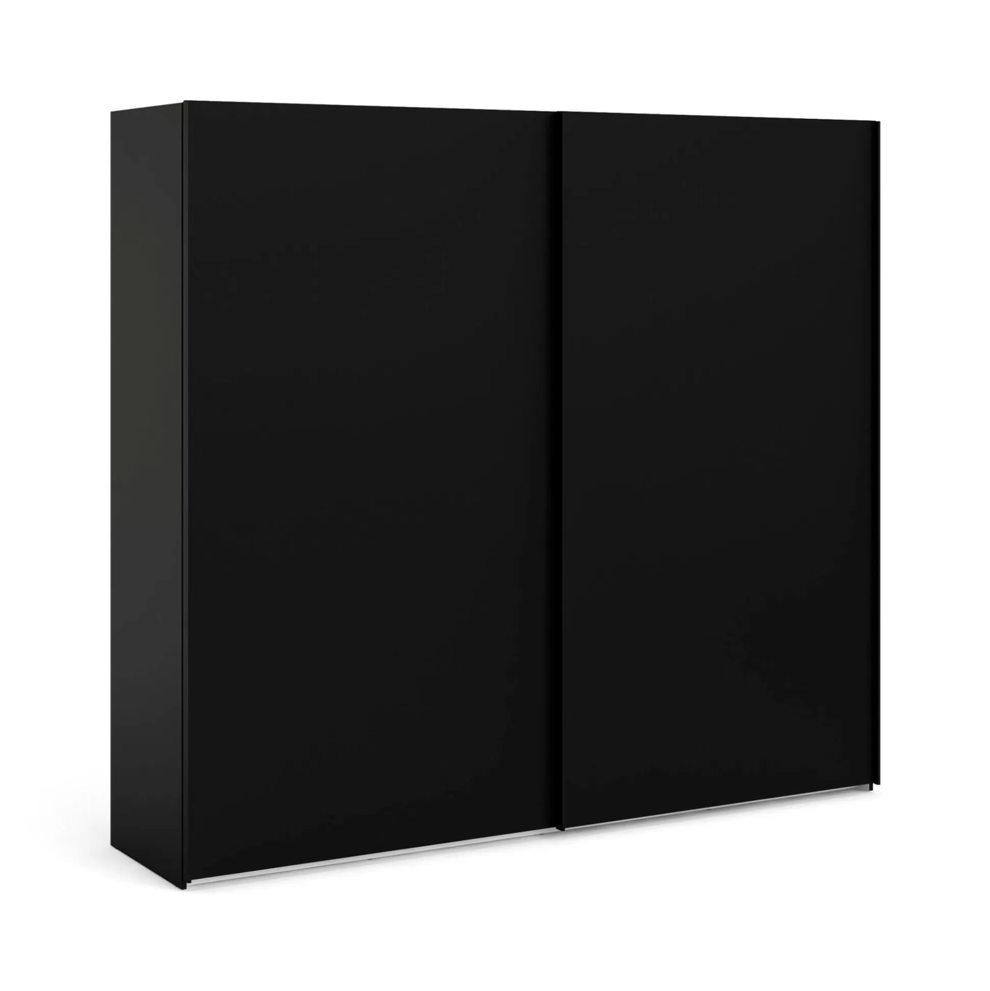 Dmora Guardaroba 2 Ante<Guardaroba 2 ante Dvergan, 61x243 h220 cm,