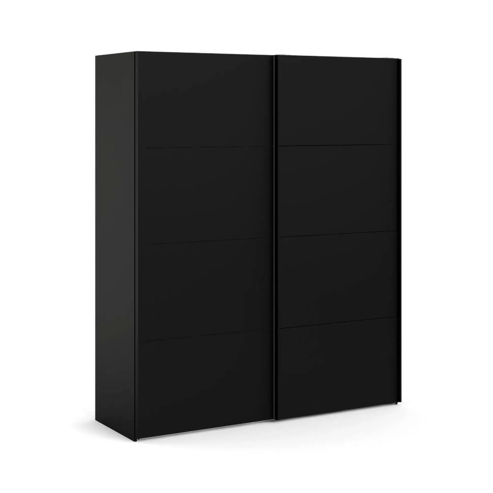 Dmora Guardaroba 2 Ante<Guardaroba 2 ante Dvergan, 62x182 h220 cm,