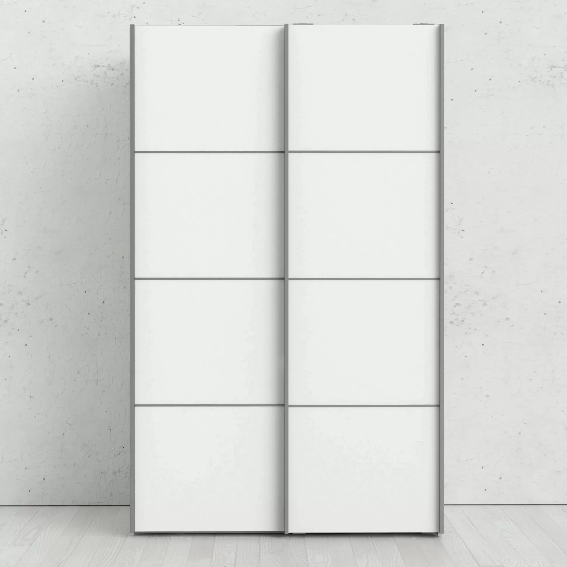 Dmora Guardaroba 2 Ante<Guardaroba 2 ante NancyWake, 122x64 h202 cm,