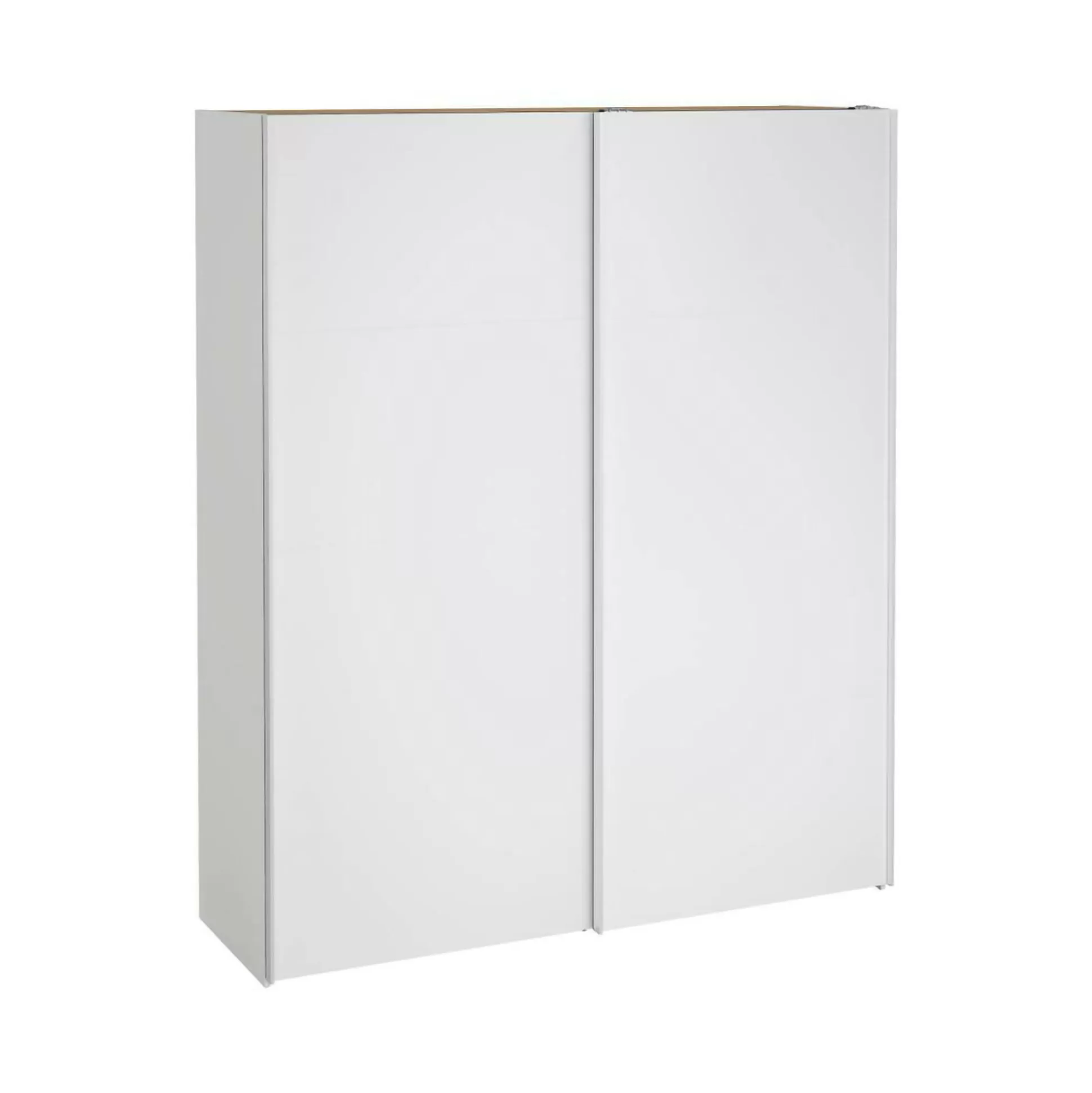 Dmora Guardaroba 2 Ante<Guardaroba 2 ante Taxus, 61x182 h220 cm, Bianco