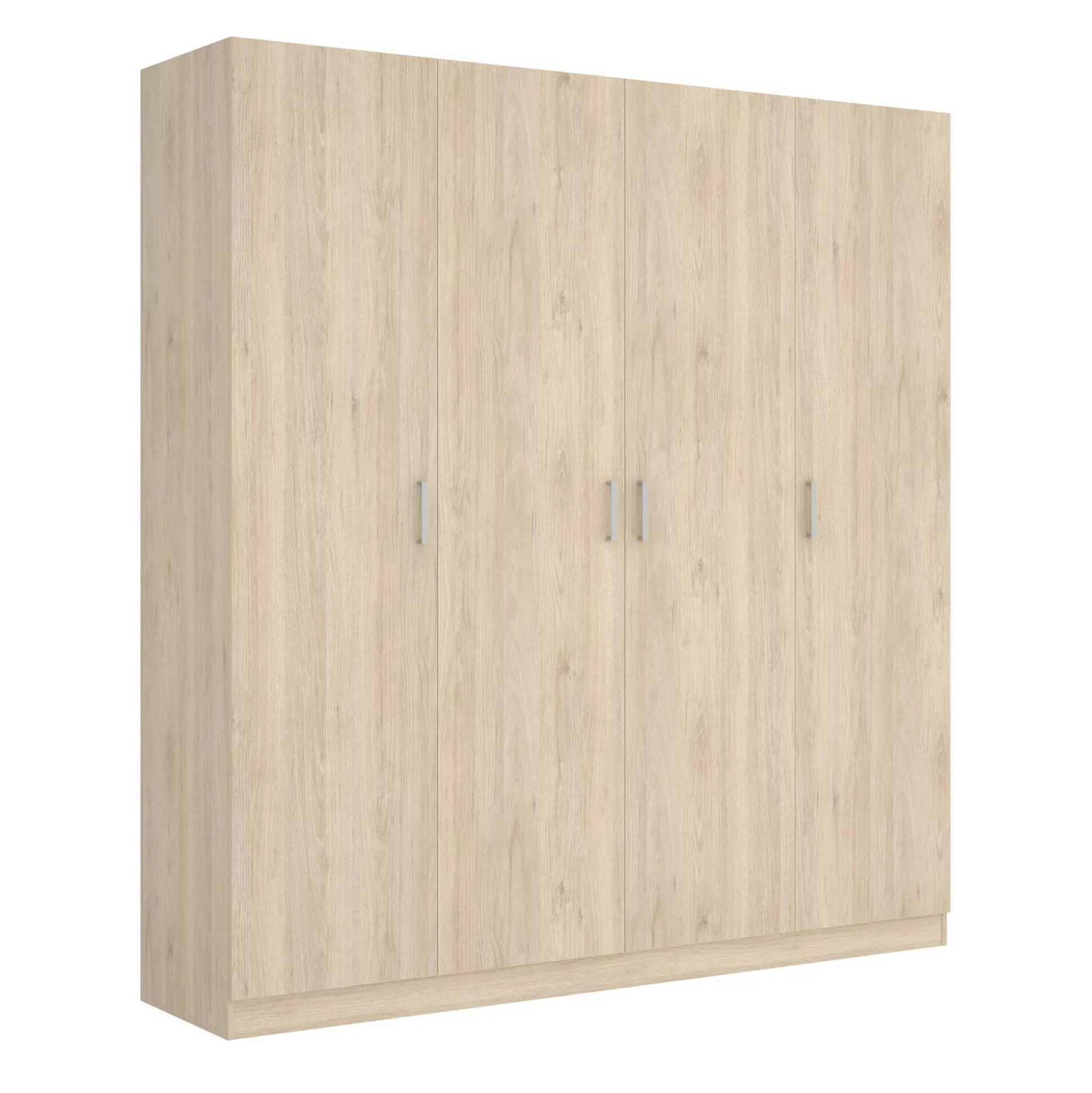 Dmora Altri Guardaroba<Guardaroba Danna, 200x52h215 cm,