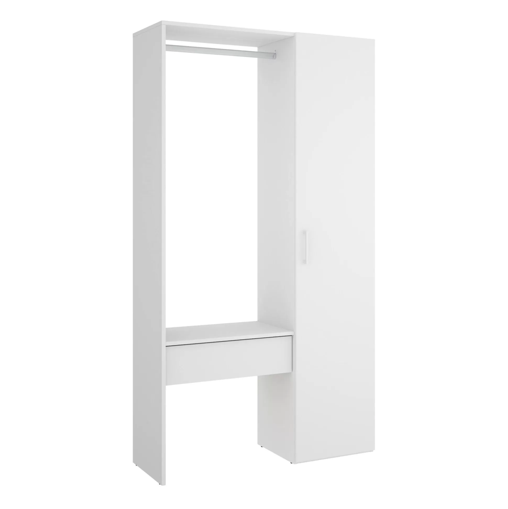 Dmora Altri Guardaroba<Guardaroba Dnuama, 98x42h187 cm,