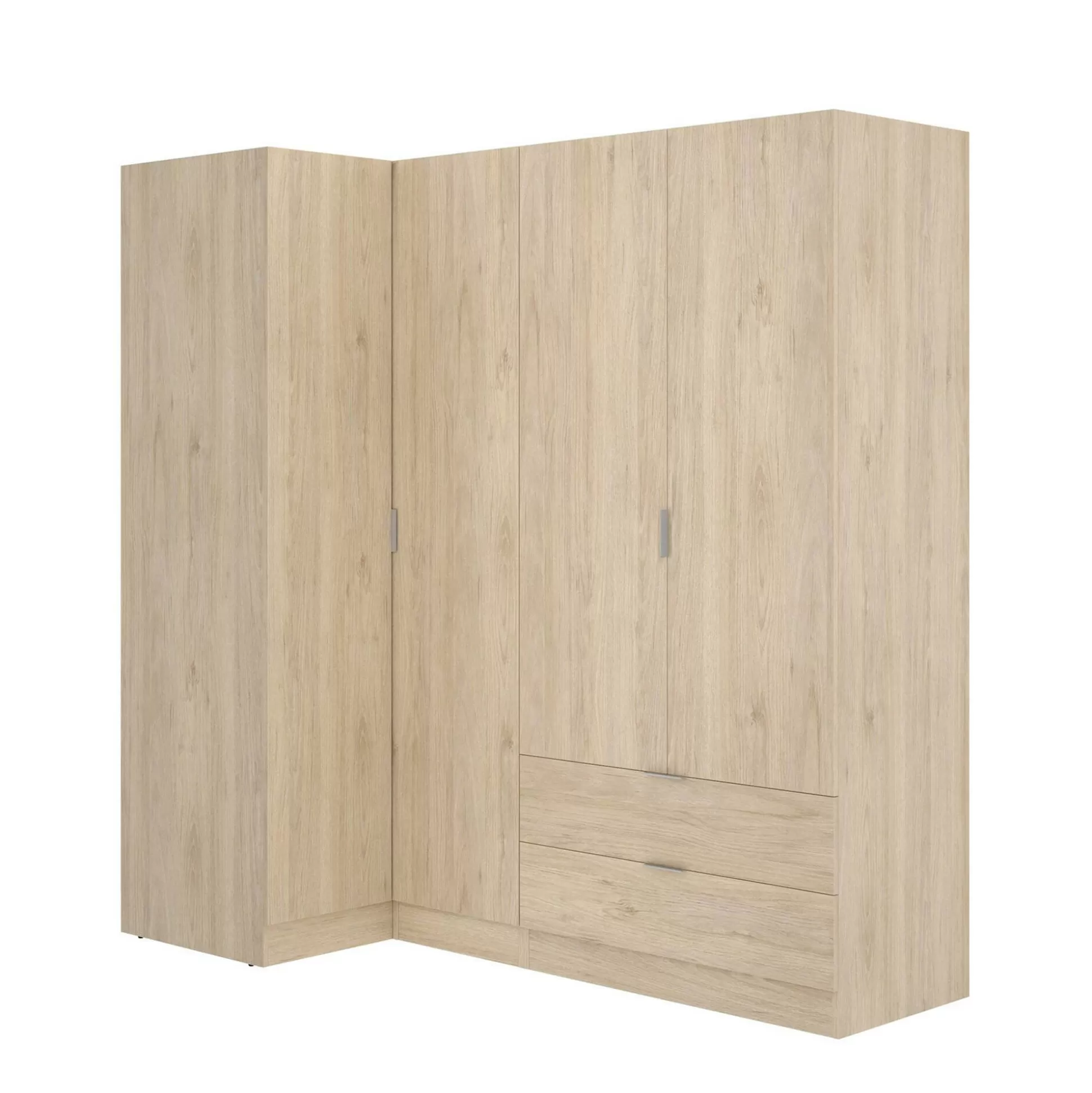 Dmora Altri Guardaroba<Guardaroba Efesto, 174x91h184 cm,