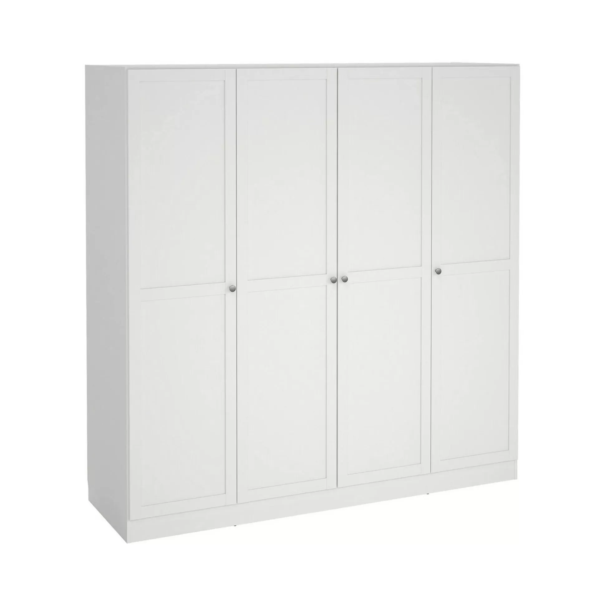 Dmora Altri Guardaroba<Guardaroba grande Dserr, 62x196 h200 cm,