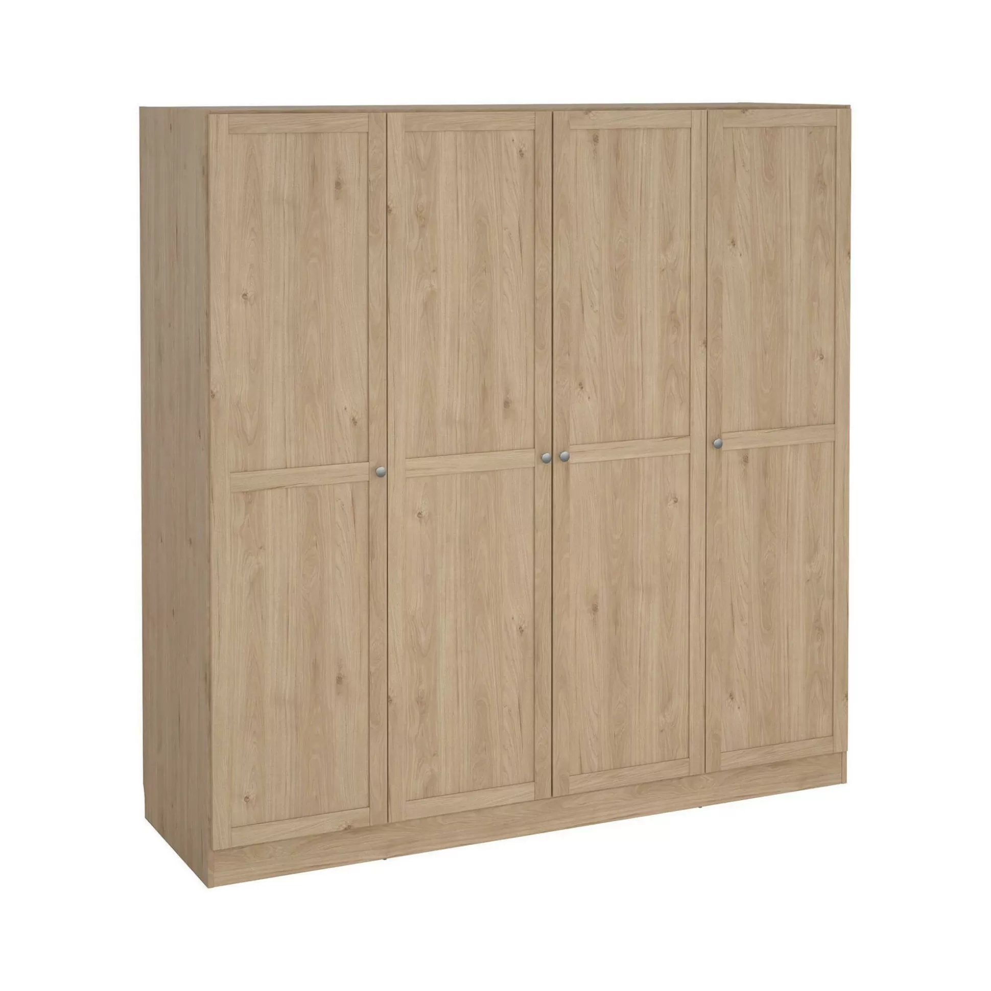 Dmora Altri Guardaroba<Guardaroba grande Presidenti, 62x196 h200 cm,