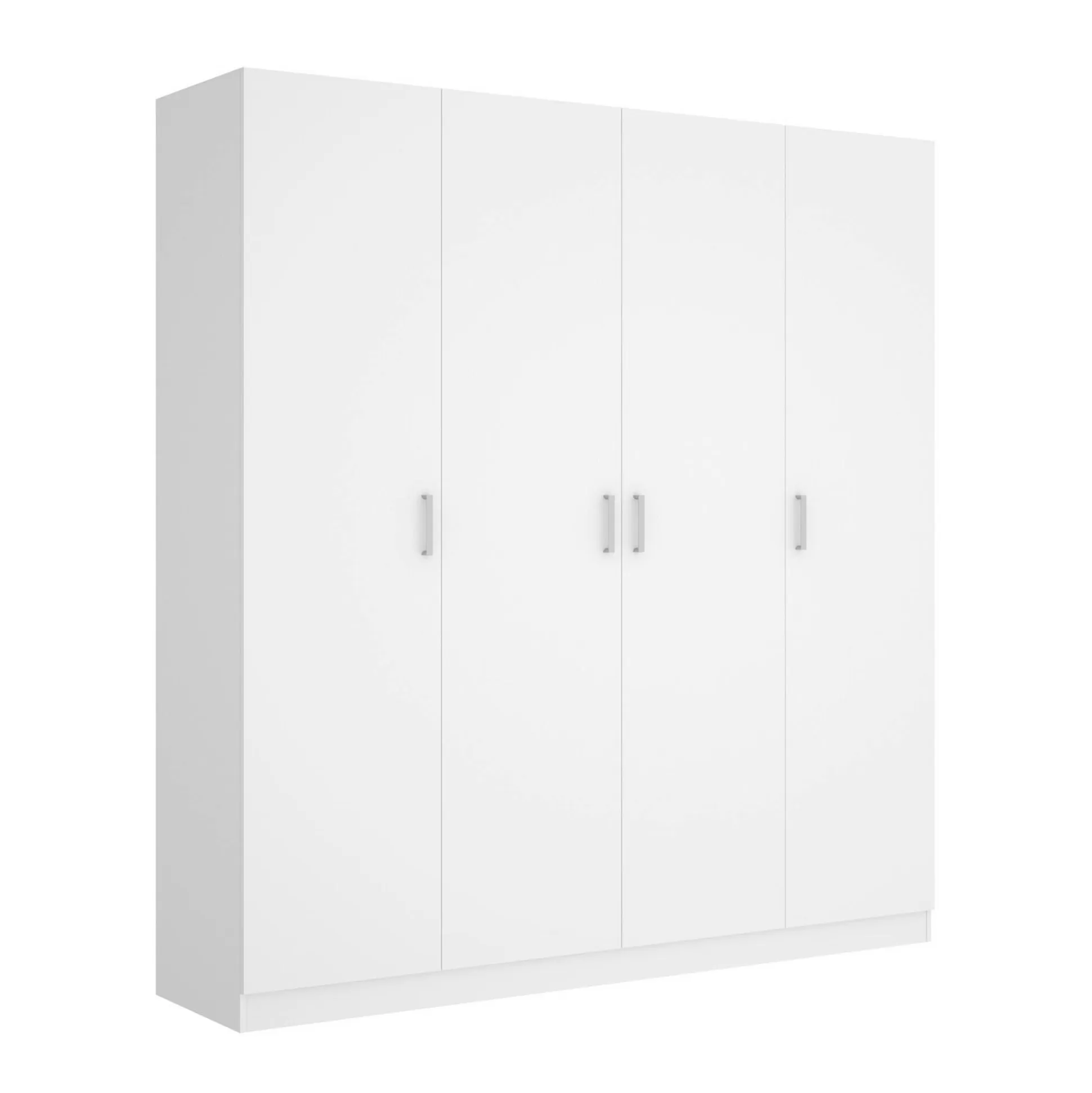 Dmora Altri Guardaroba<Guardaroba Persefone, 200x52h215 cm,