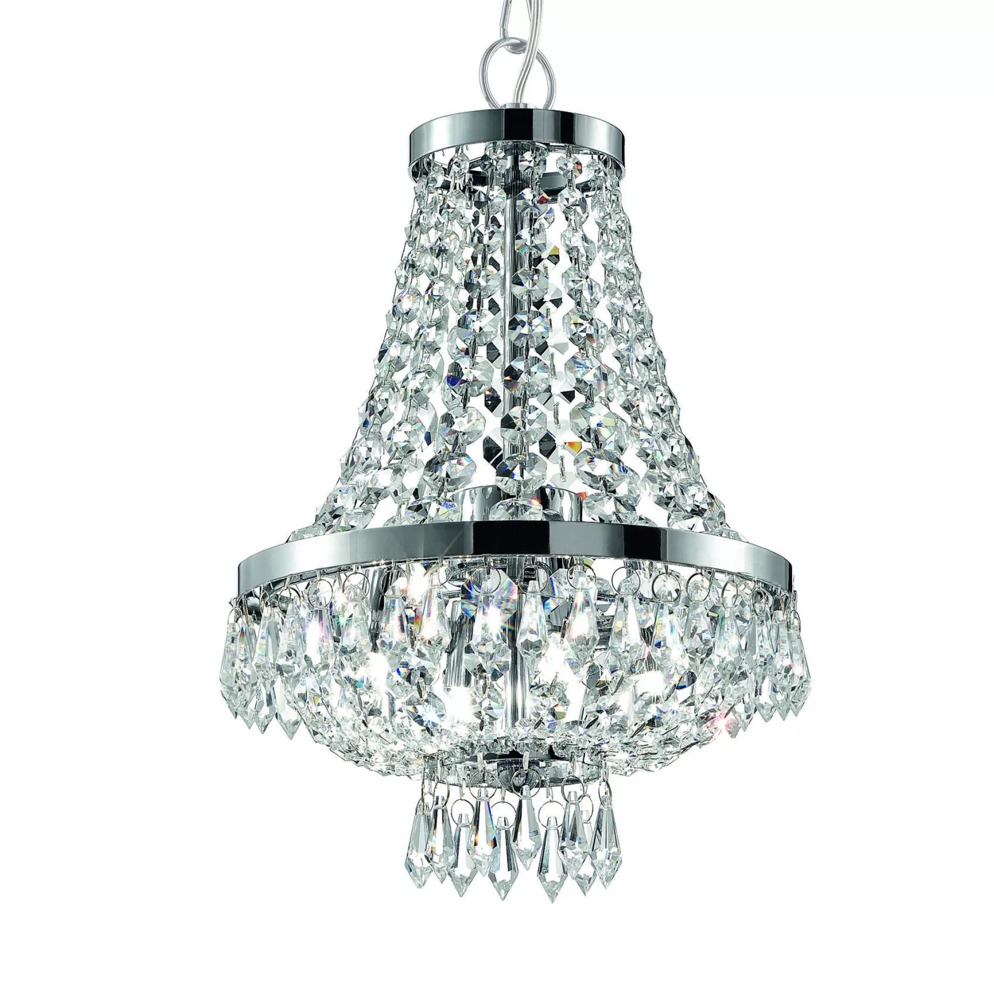 Dmora Lampade A Sospensione<Ideal-Lux - Lampada a sospensione