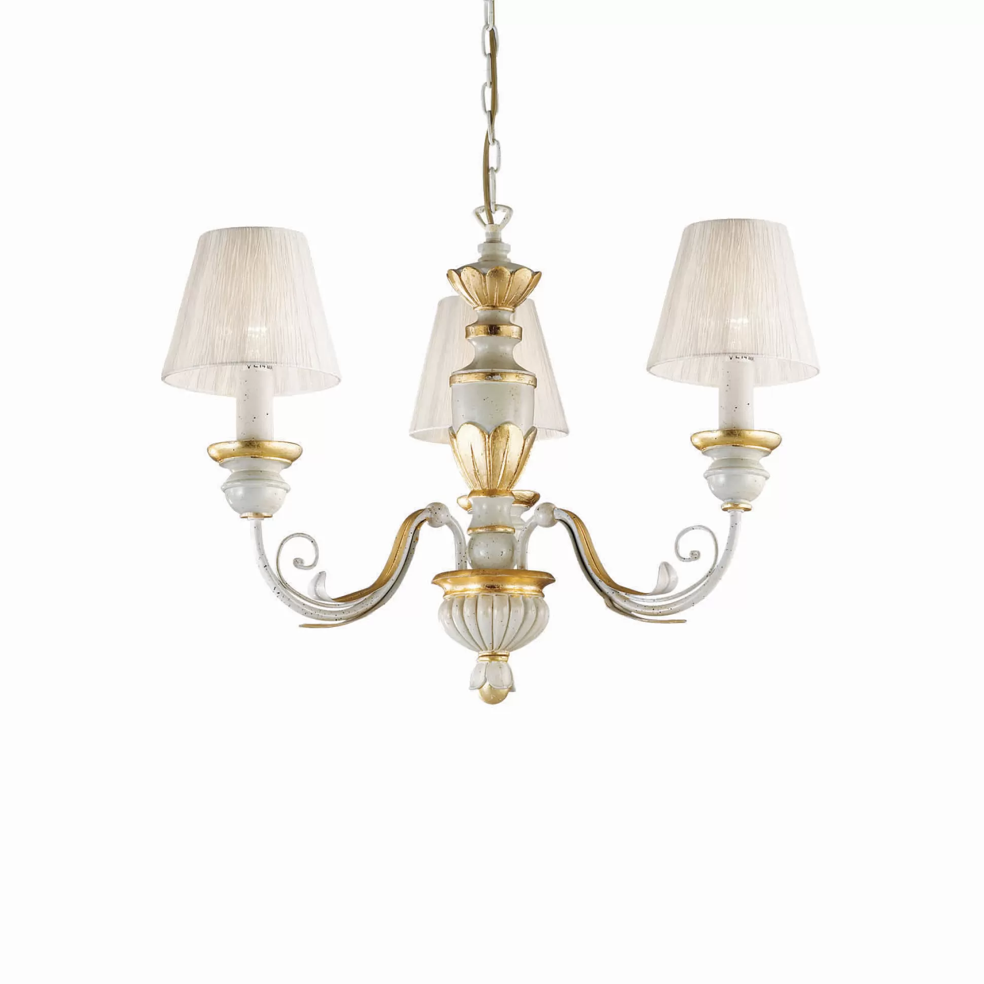 Dmora Lampade A Sospensione<Ideal-Lux - Lampada a sospensione