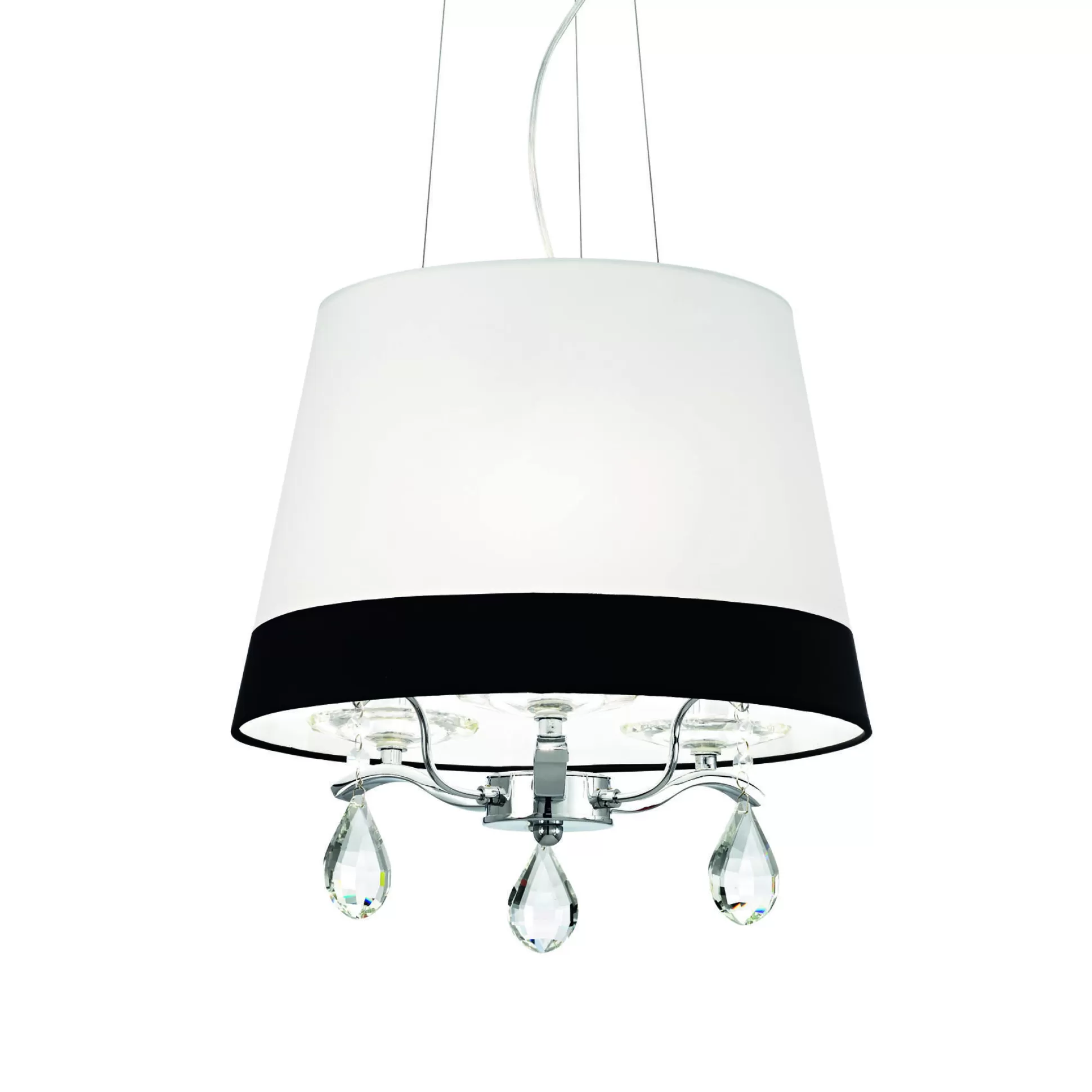 Dmora Lampade A Sospensione<Ideal-Lux - Lampada a sospensione