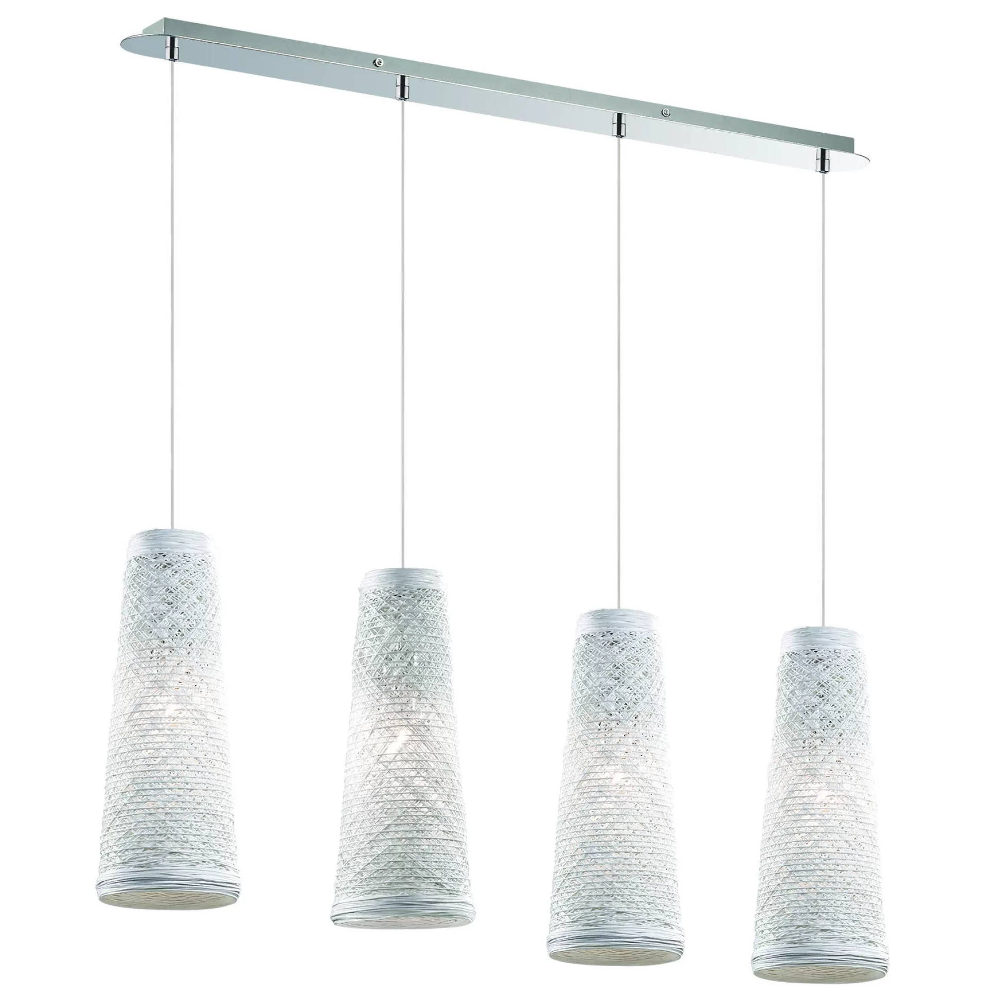 Dmora Lampade A Sospensione<Ideal-Lux - Lampada a sospensione
