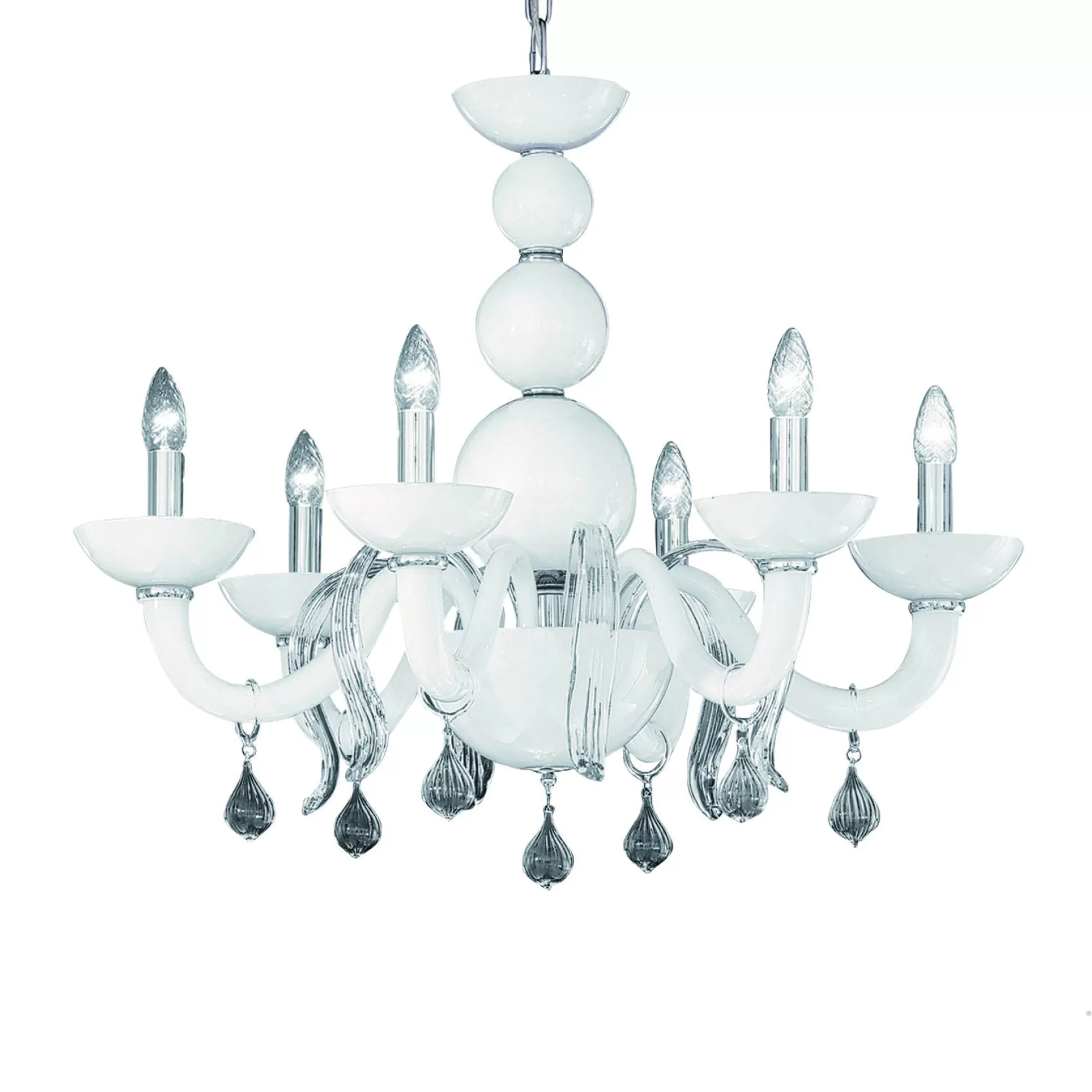 Dmora Lampade A Sospensione<Ideal-Lux - Lampada a sospensione