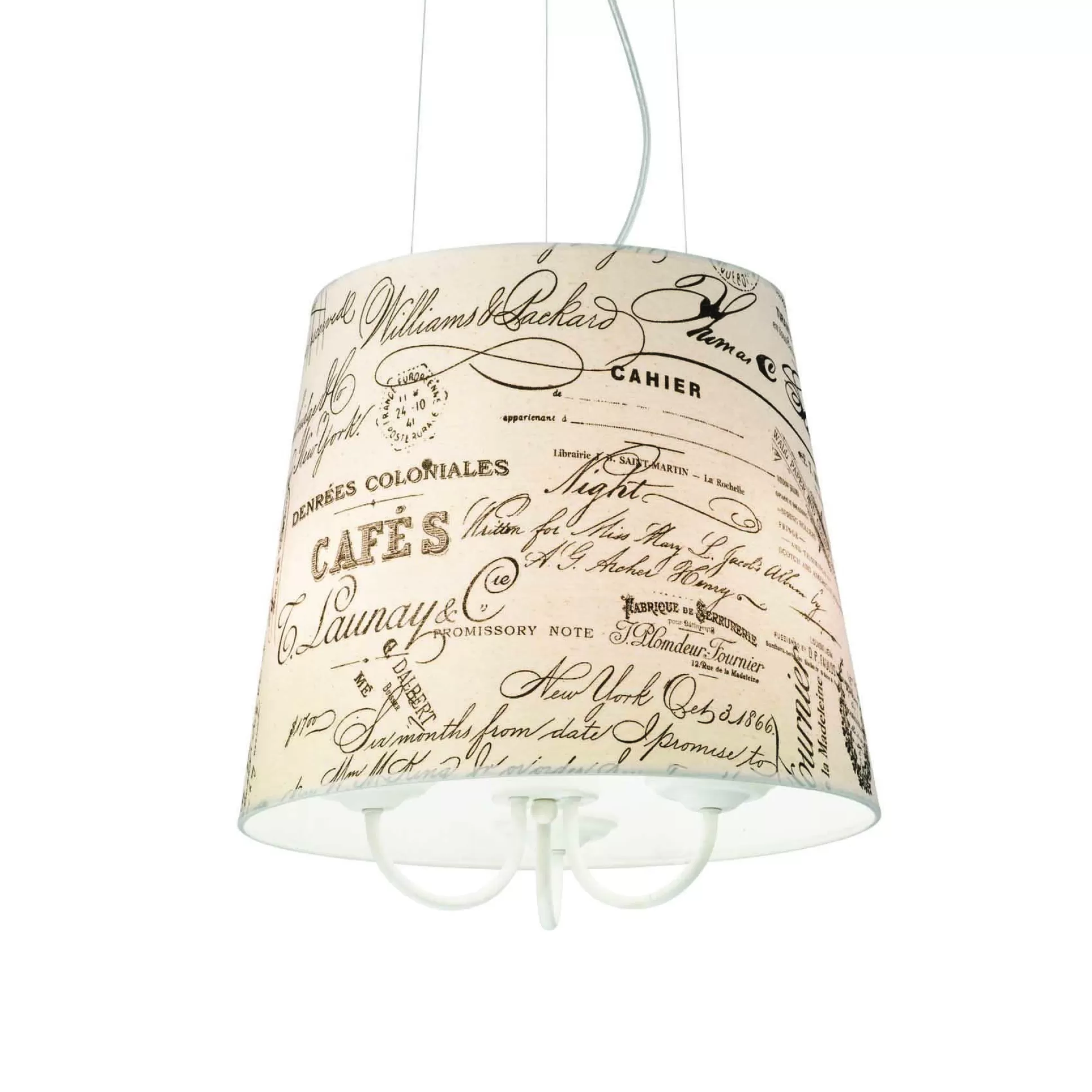 Dmora Lampade A Sospensione<Ideal-Lux - Lampada a sospensione