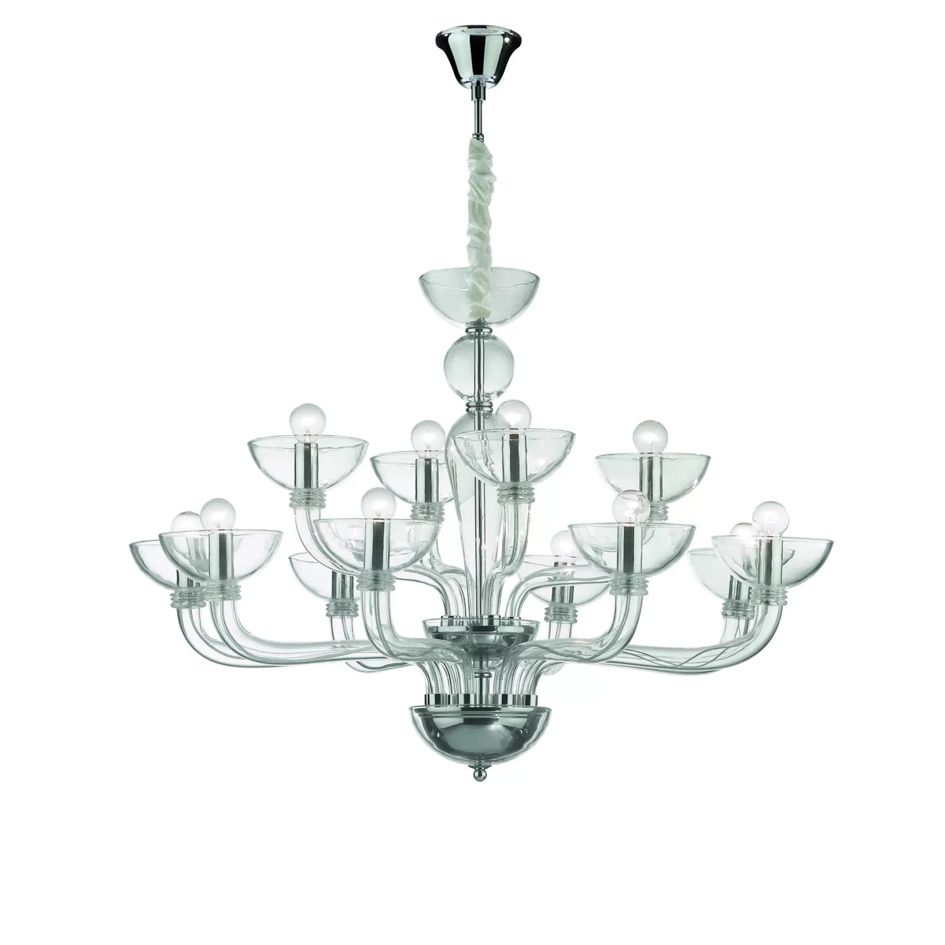 Dmora Lampade A Sospensione<Ideal-Lux - Lampada a sospensione