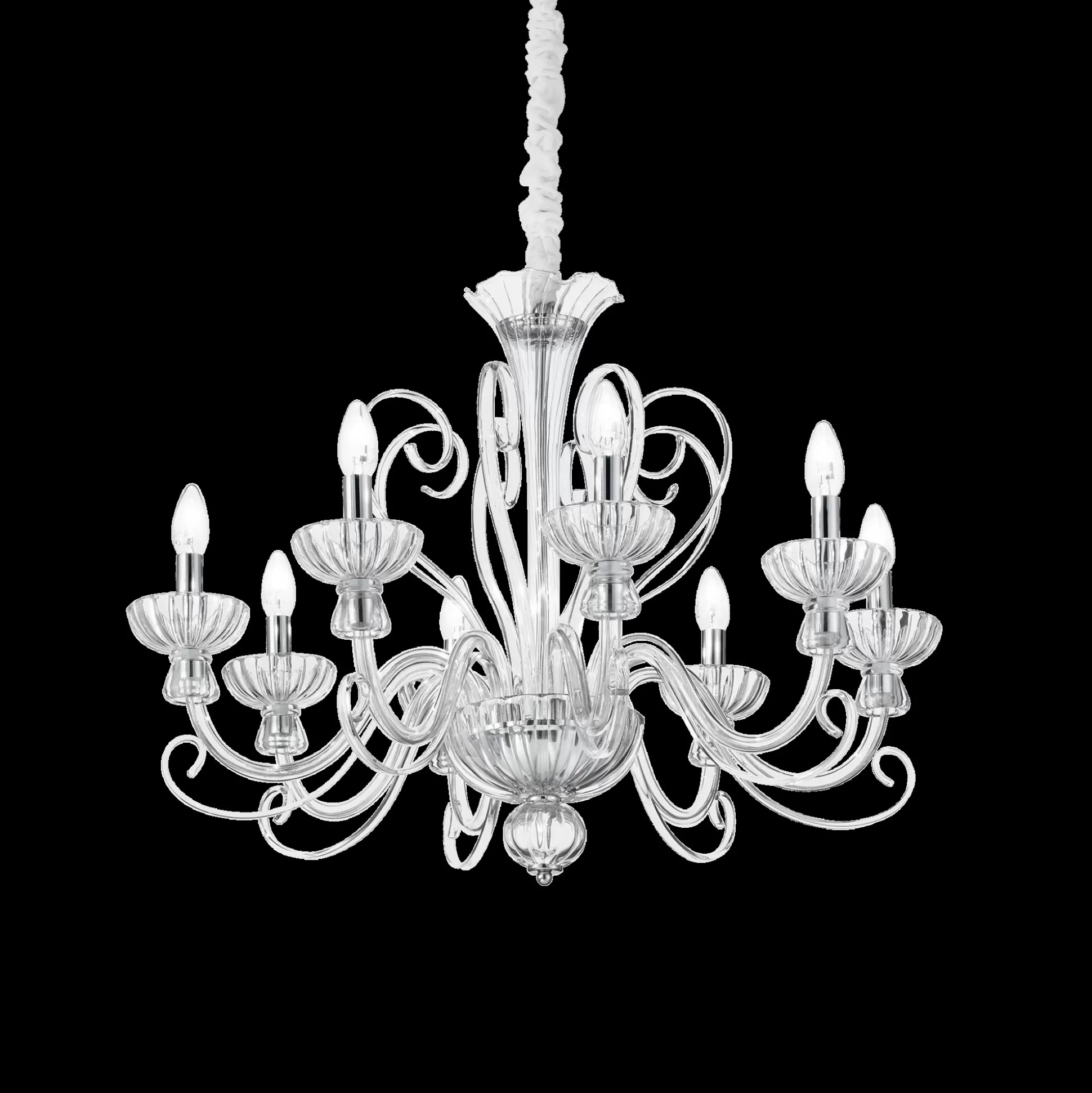 Dmora Lampade A Sospensione<Ideal-Lux - Lampada a sospensione