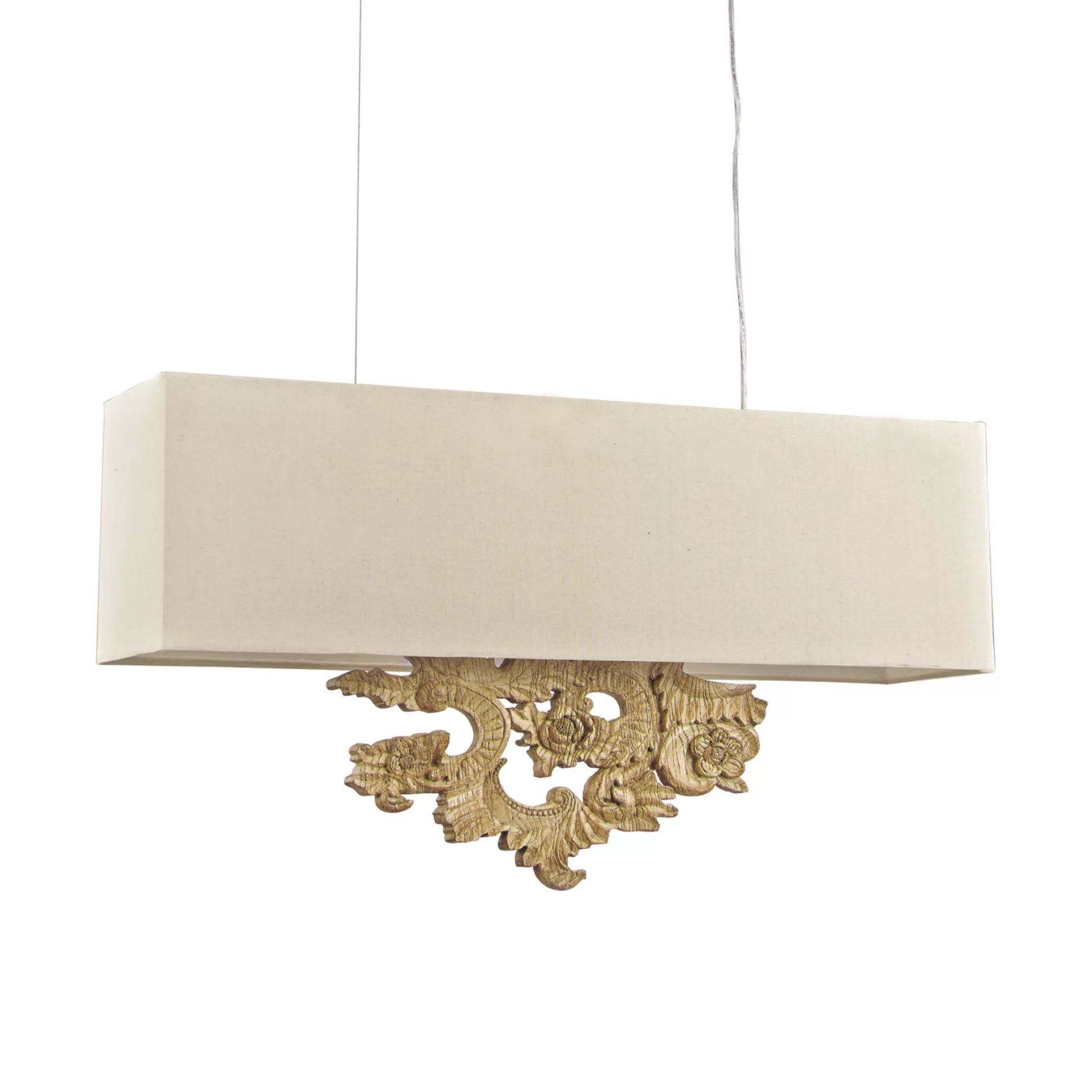 Dmora Lampade A Sospensione<Ideal-Lux - Lampada a sospensione