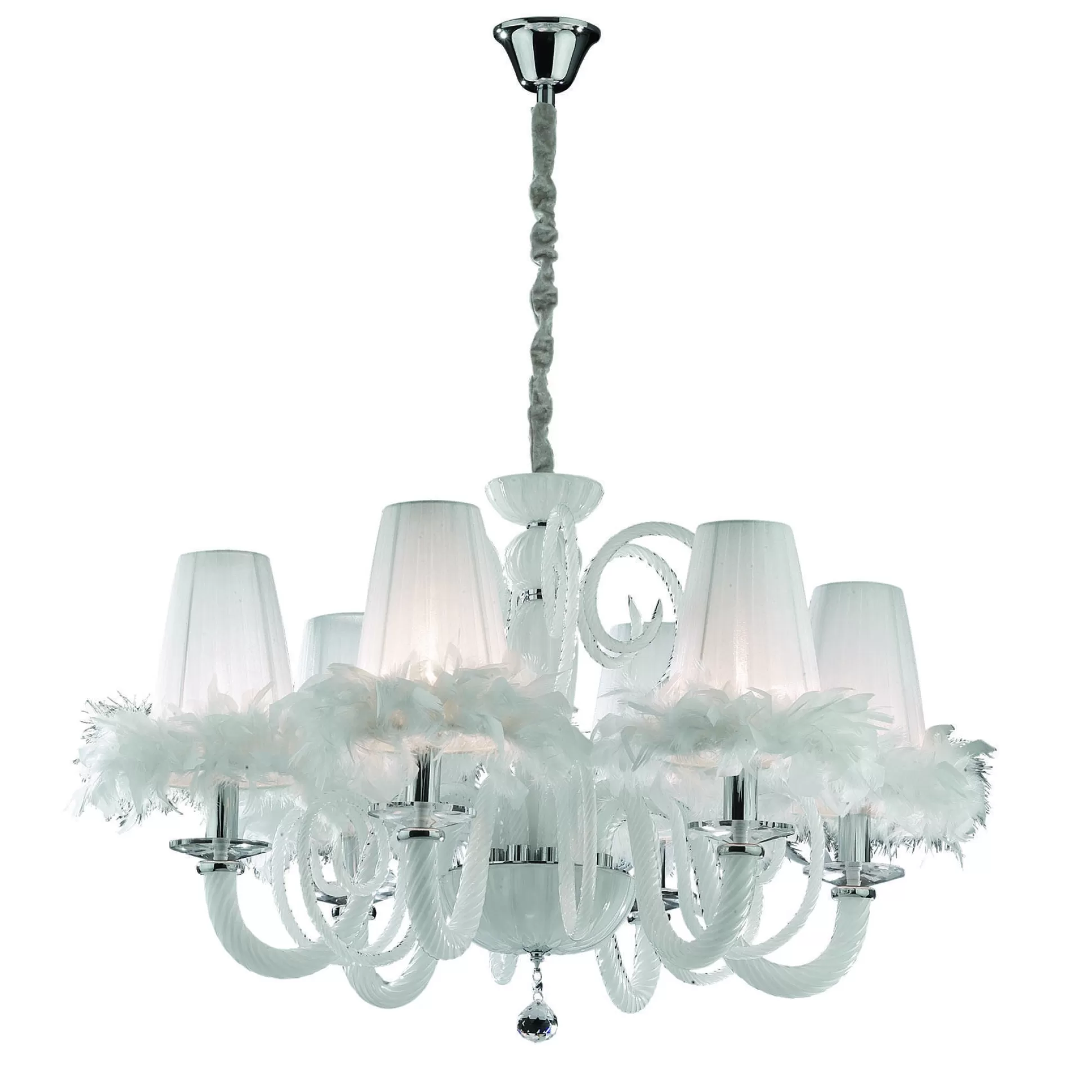 Dmora Lampade A Sospensione<Ideal-Lux - Lampada a sospensione