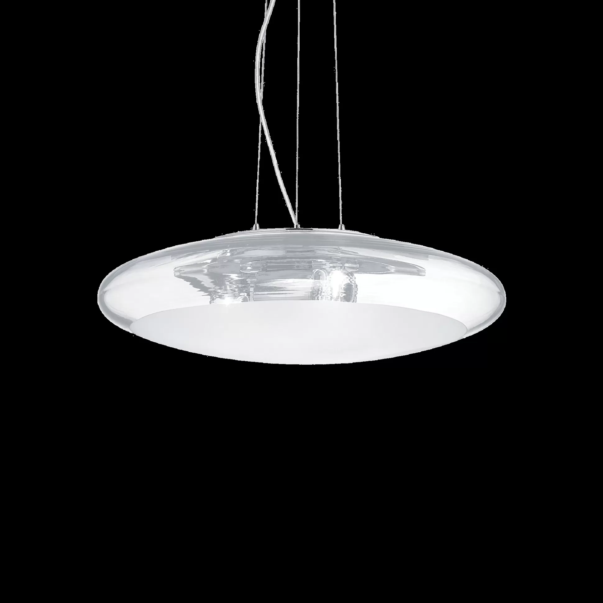 Dmora Lampade A Sospensione<Ideal-Lux - Lampada a sospensione