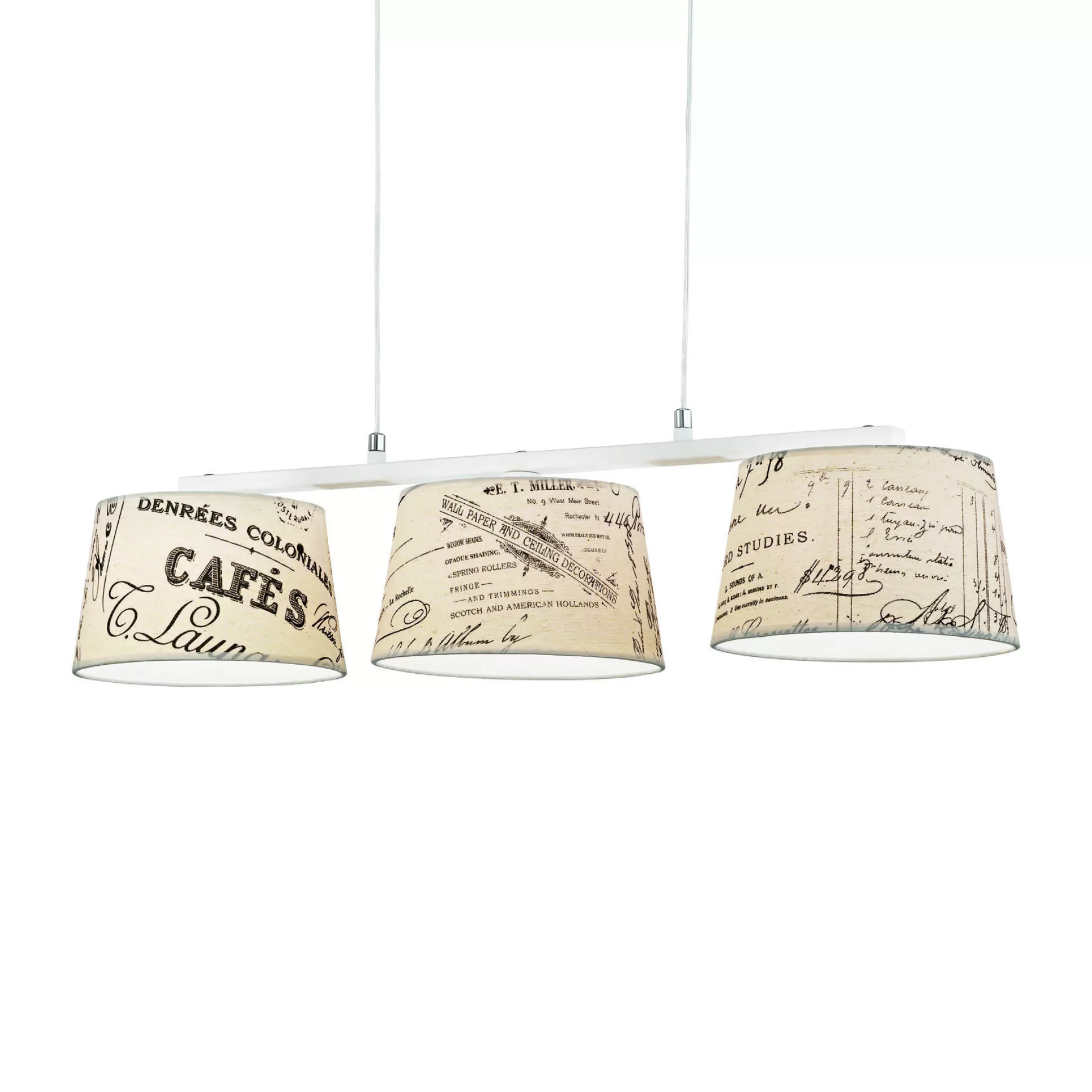 Dmora Lampade A Sospensione<Ideal-Lux - Lampada a sospensione