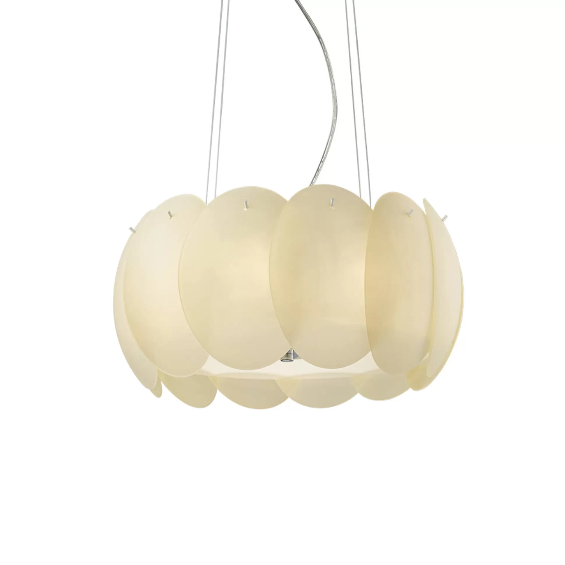 Dmora Lampade A Sospensione<Ideal-Lux - Lampada a sospensione