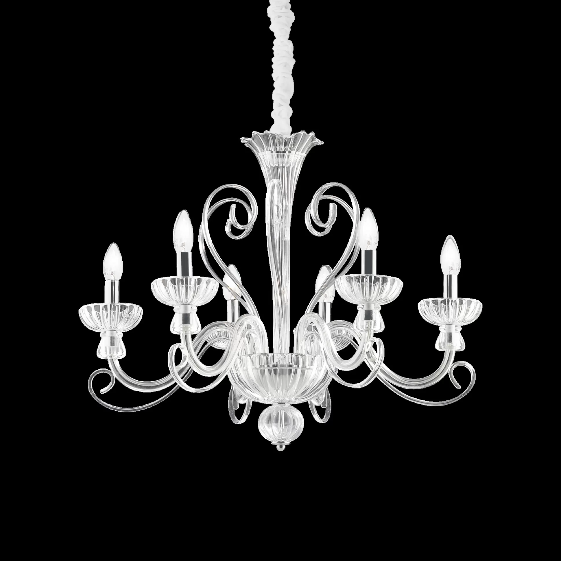 Dmora Lampade A Sospensione<Ideal-Lux - Lampada a sospensione