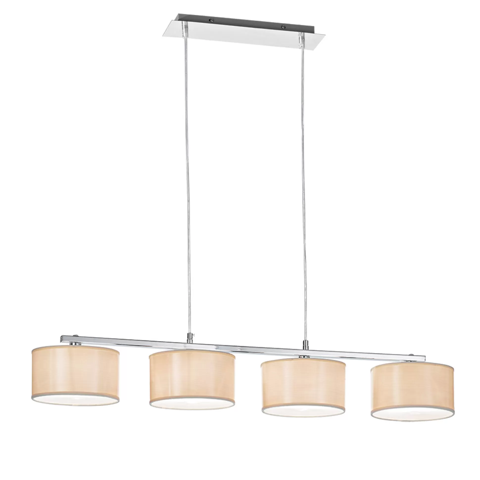 Dmora Lampade A Sospensione<Ideal-Lux - Lampada a sospensione