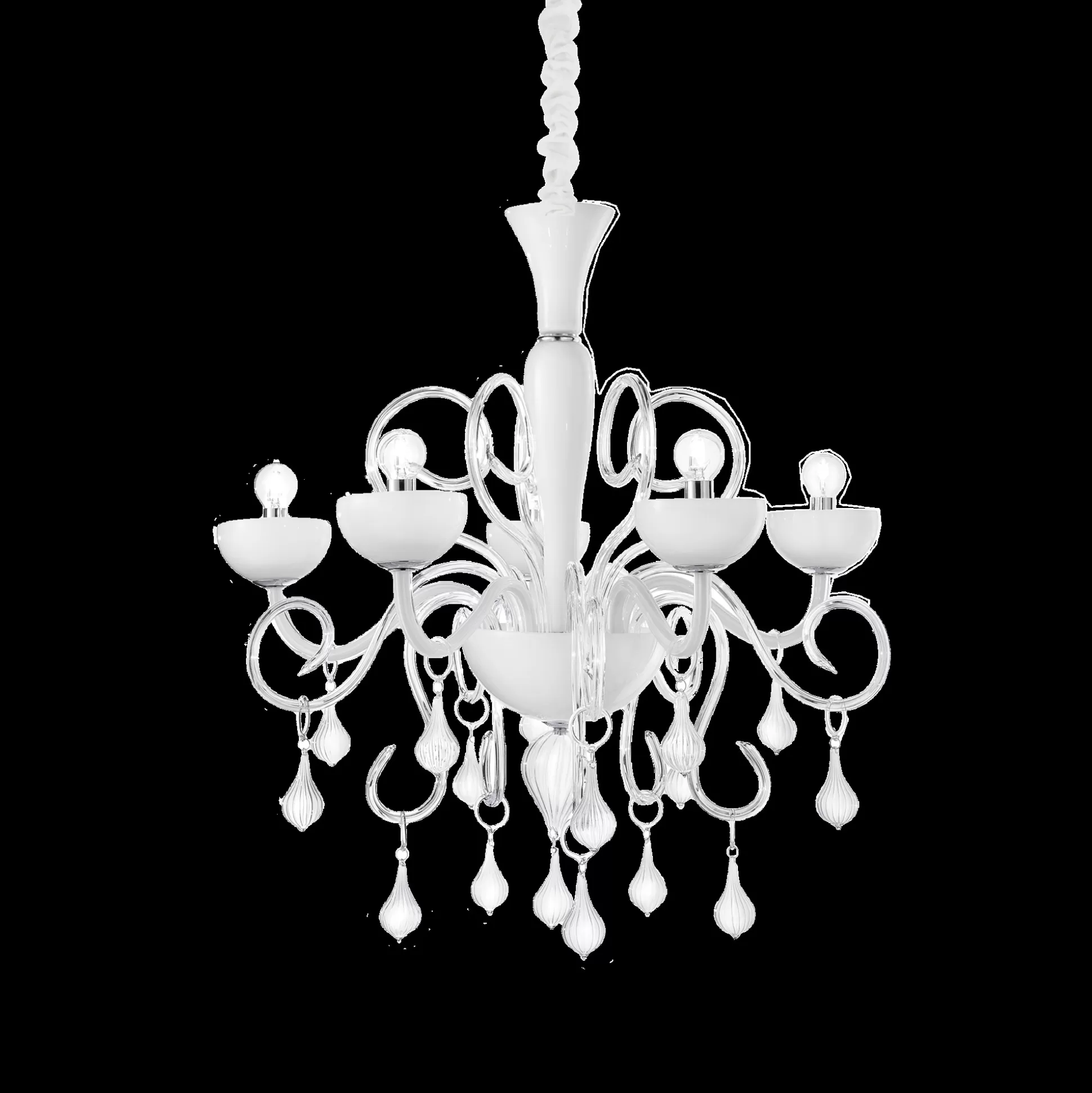 Dmora Lampade A Sospensione<Ideal-Lux - Lampada a sospensione