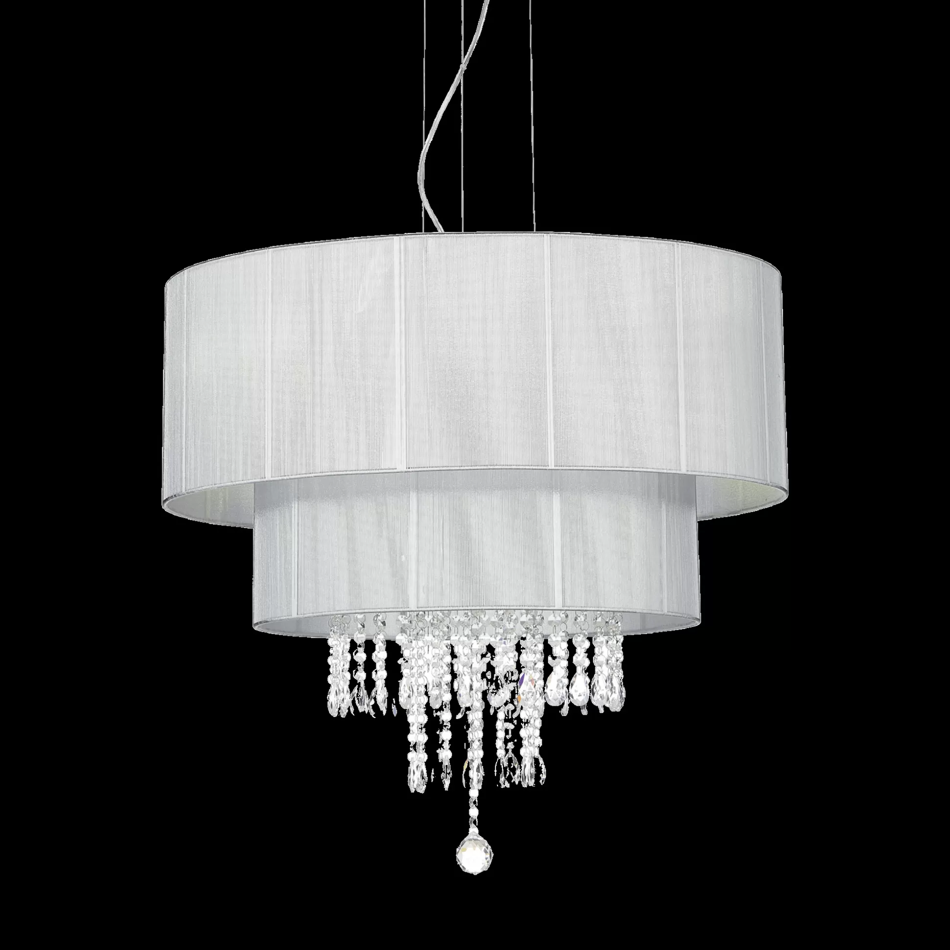 Dmora Lampade A Sospensione<Ideal-Lux - Lampada a sospensione