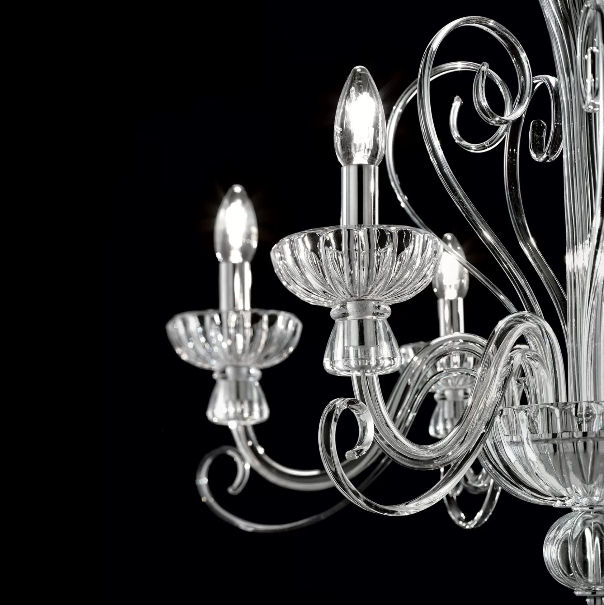 Dmora Lampade A Sospensione<Ideal-Lux - Lampada a sospensione
