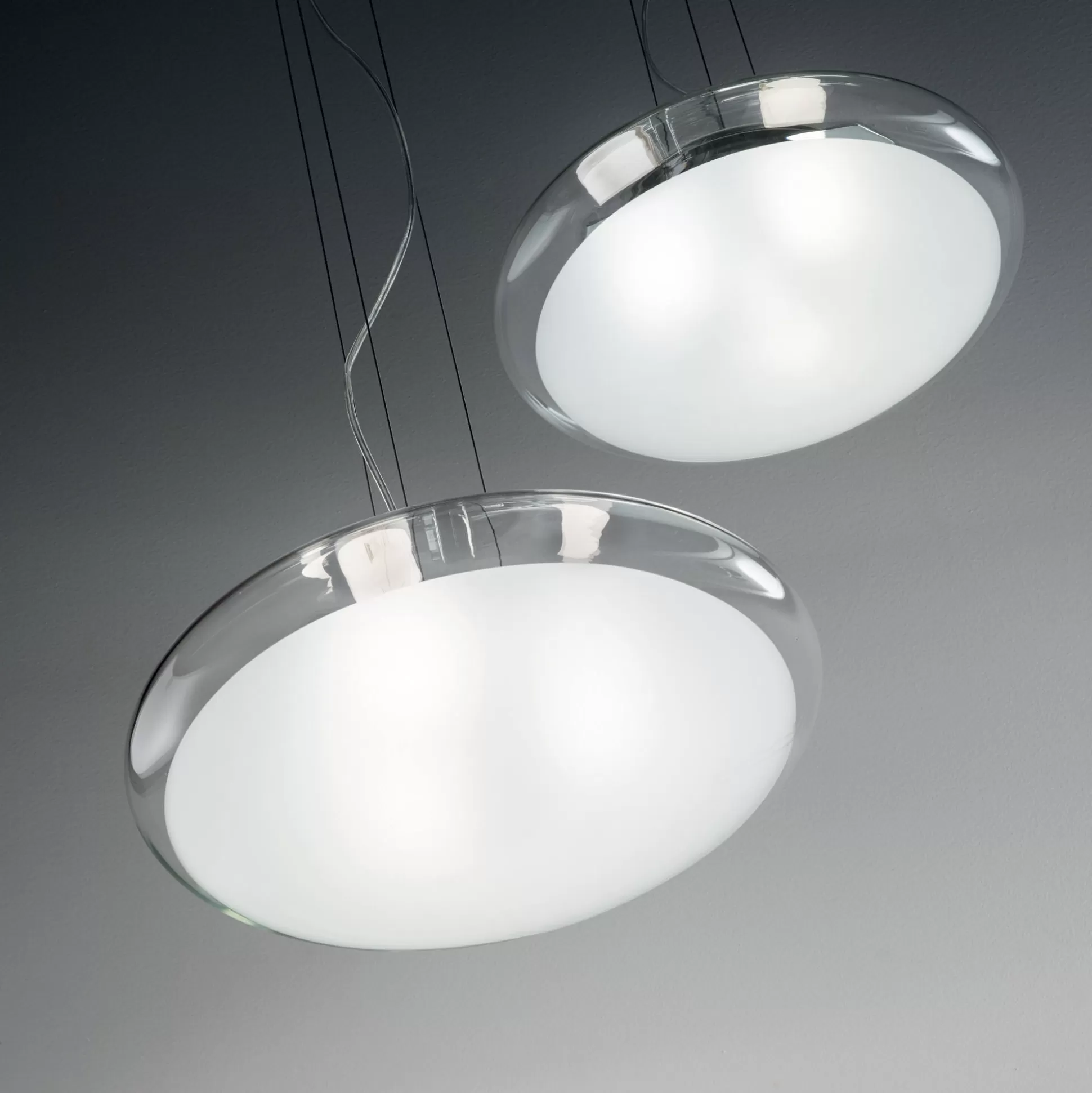 Dmora Lampade A Sospensione<Ideal-Lux - Lampada a sospensione
