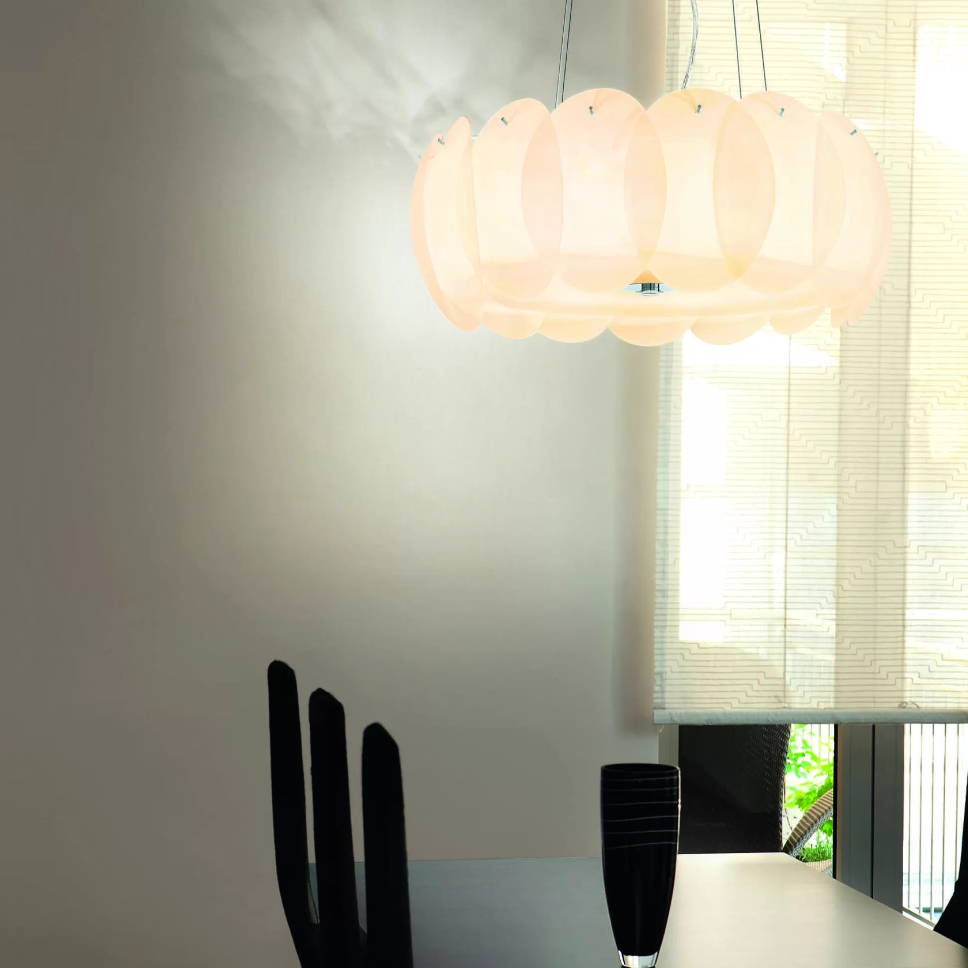 Dmora Lampade A Sospensione<Ideal-Lux - Lampada a sospensione