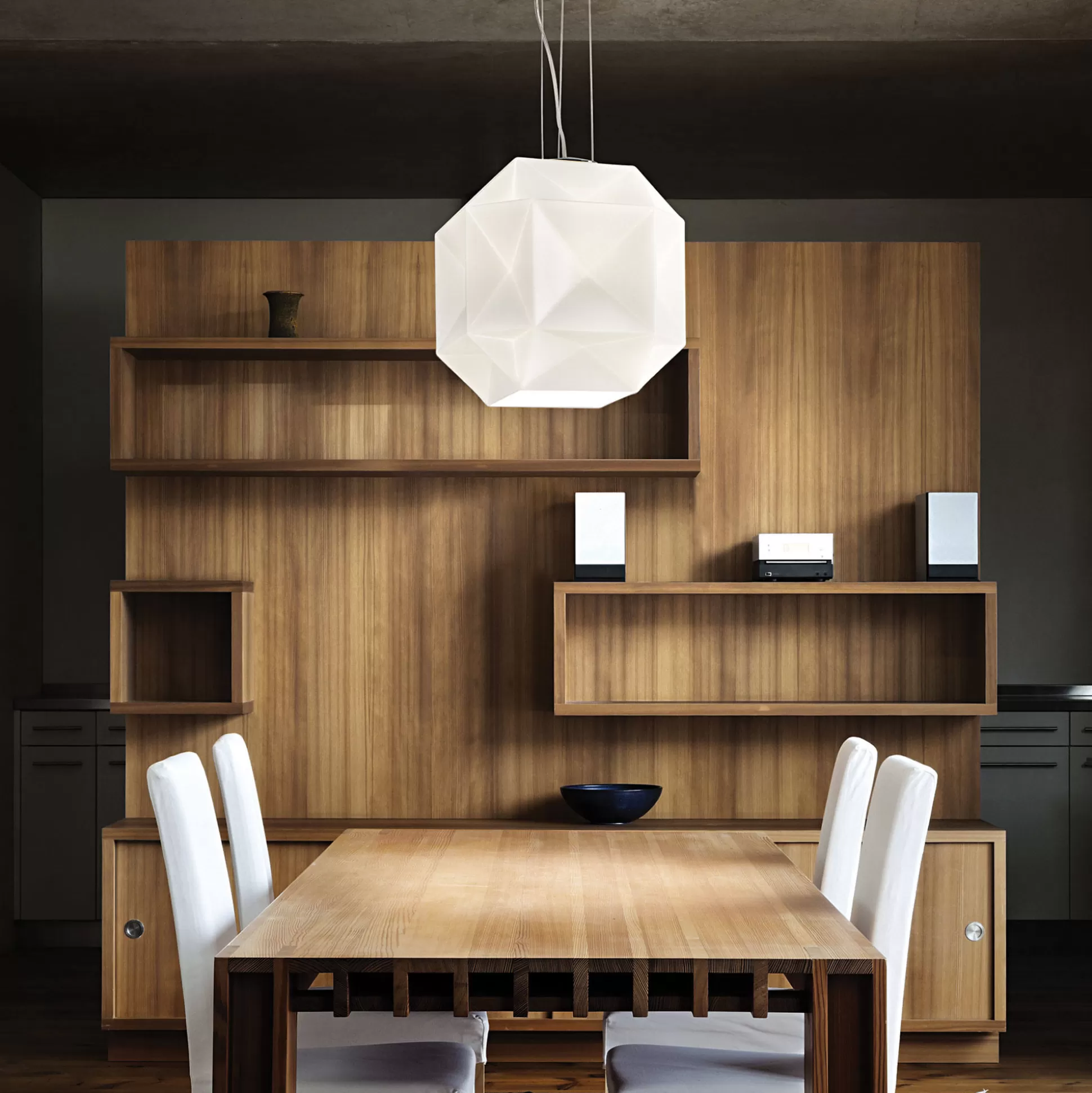 Dmora Lampade A Sospensione<Ideal-Lux - Lampada a sospensione