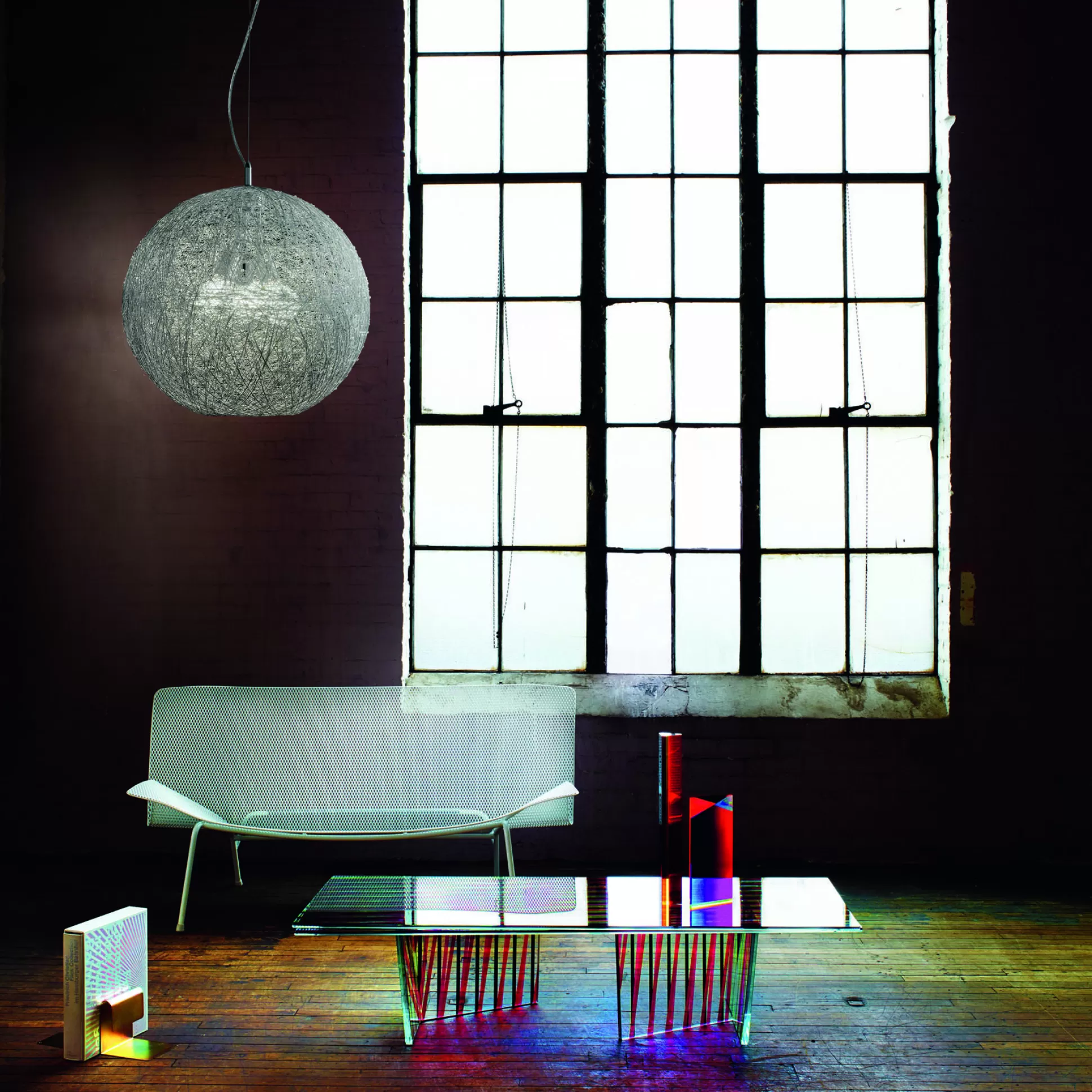 Dmora Lampade A Sospensione<Ideal-Lux - Lampada a sospensione