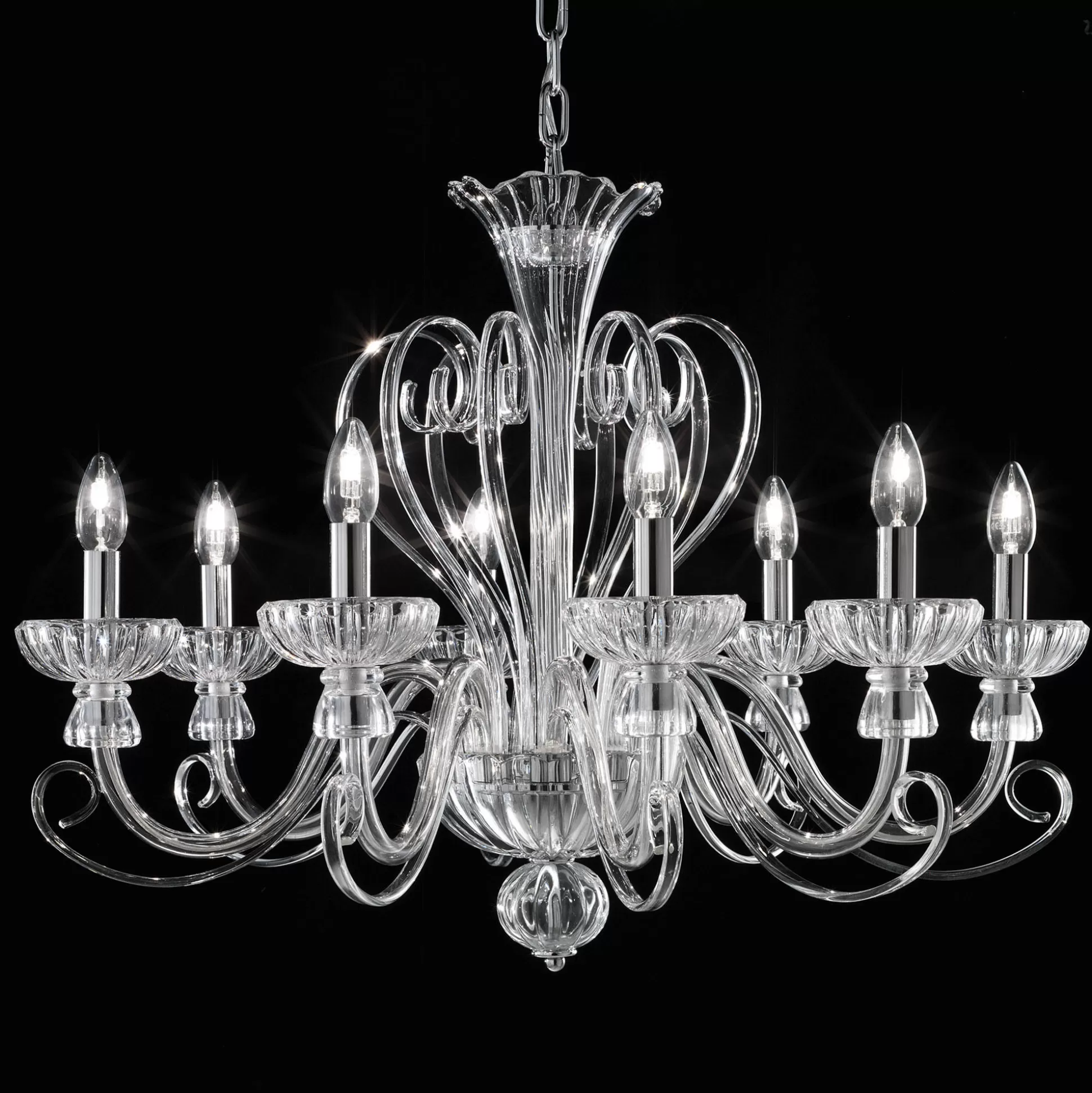 Dmora Lampade A Sospensione<Ideal-Lux - Lampada a sospensione