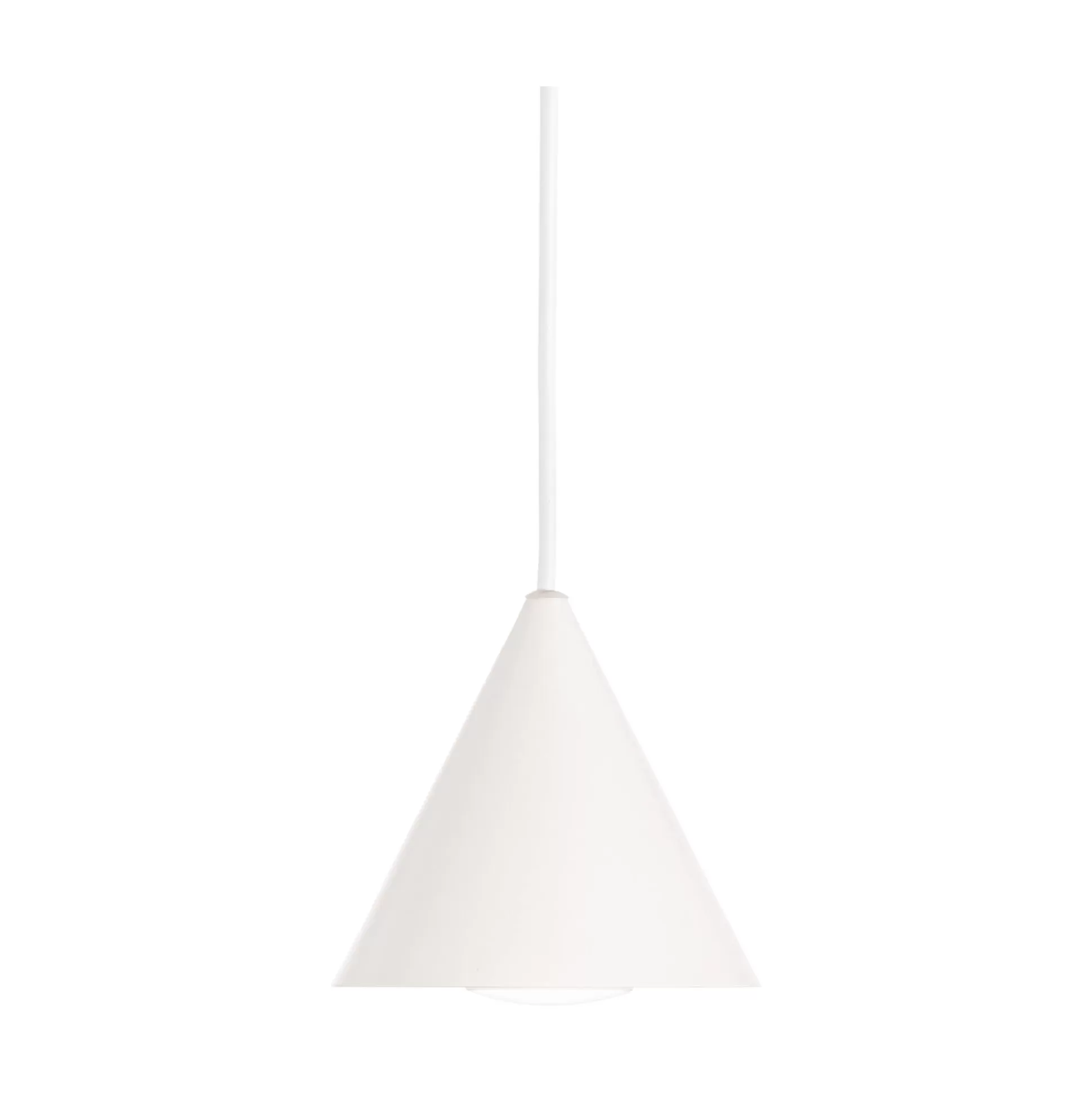 Dmora Lampade A Sospensione<Ideal-Lux - Lampada a sospensione A-LINE SP1 D13 , 13 x 13 x h37 cm,