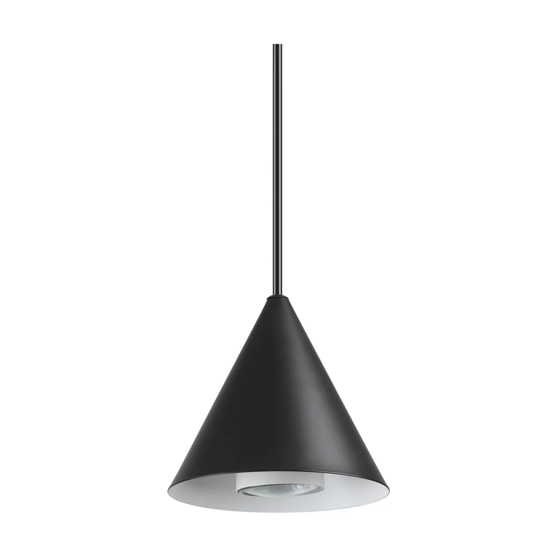 Dmora Lampade A Sospensione<Ideal-Lux - Lampada a sospensione A-LINE SP1 D13 , 13 x 13 x h37 cm,