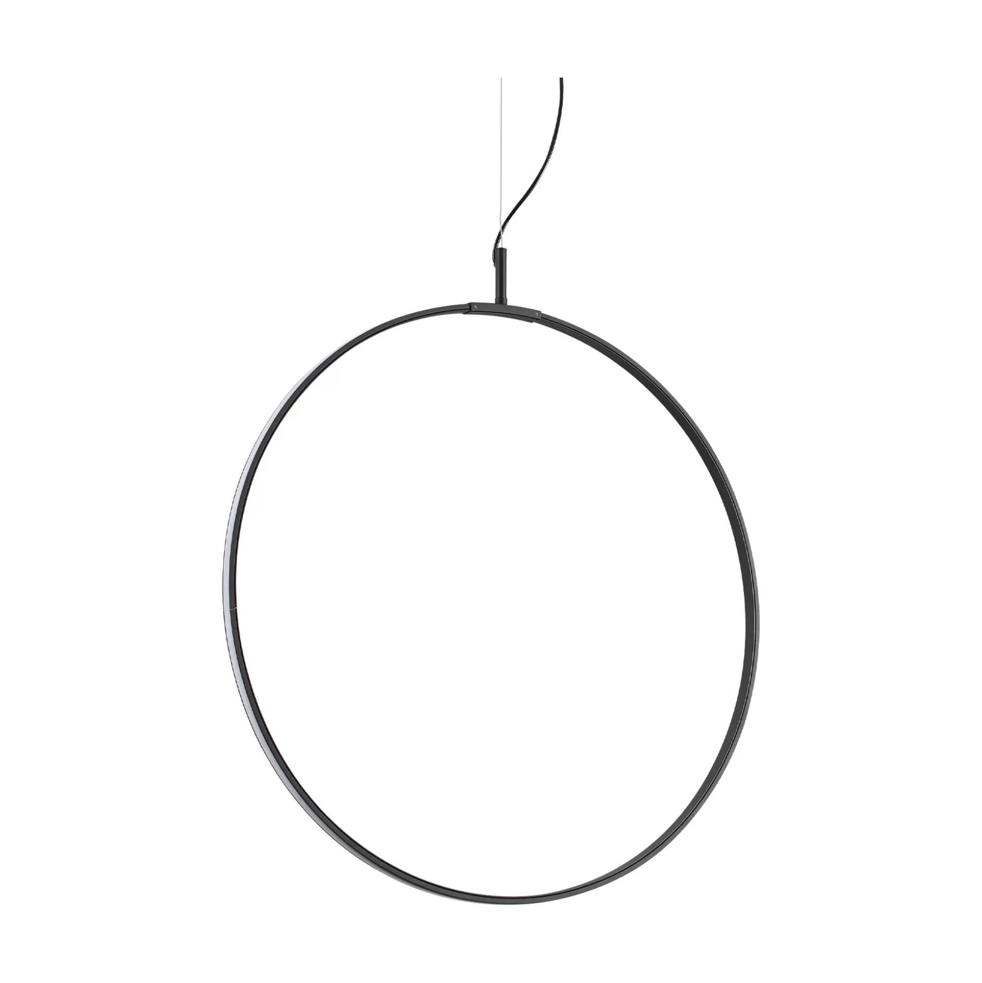 Dmora Lampade A Sospensione<Ideal-Lux - Lampada a sospensione CIRCUS SP D60, 60 x 16 x h91 cm,