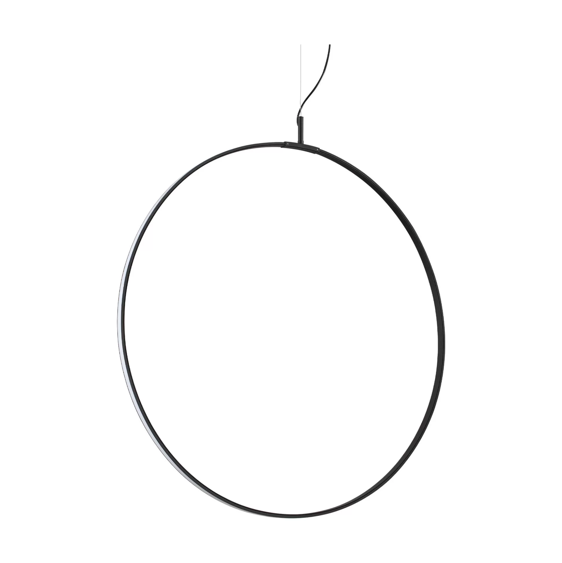 Dmora Lampade A Sospensione<Ideal-Lux - Lampada a sospensione CIRCUS SP D74, 75 x 16 x h107 cm,