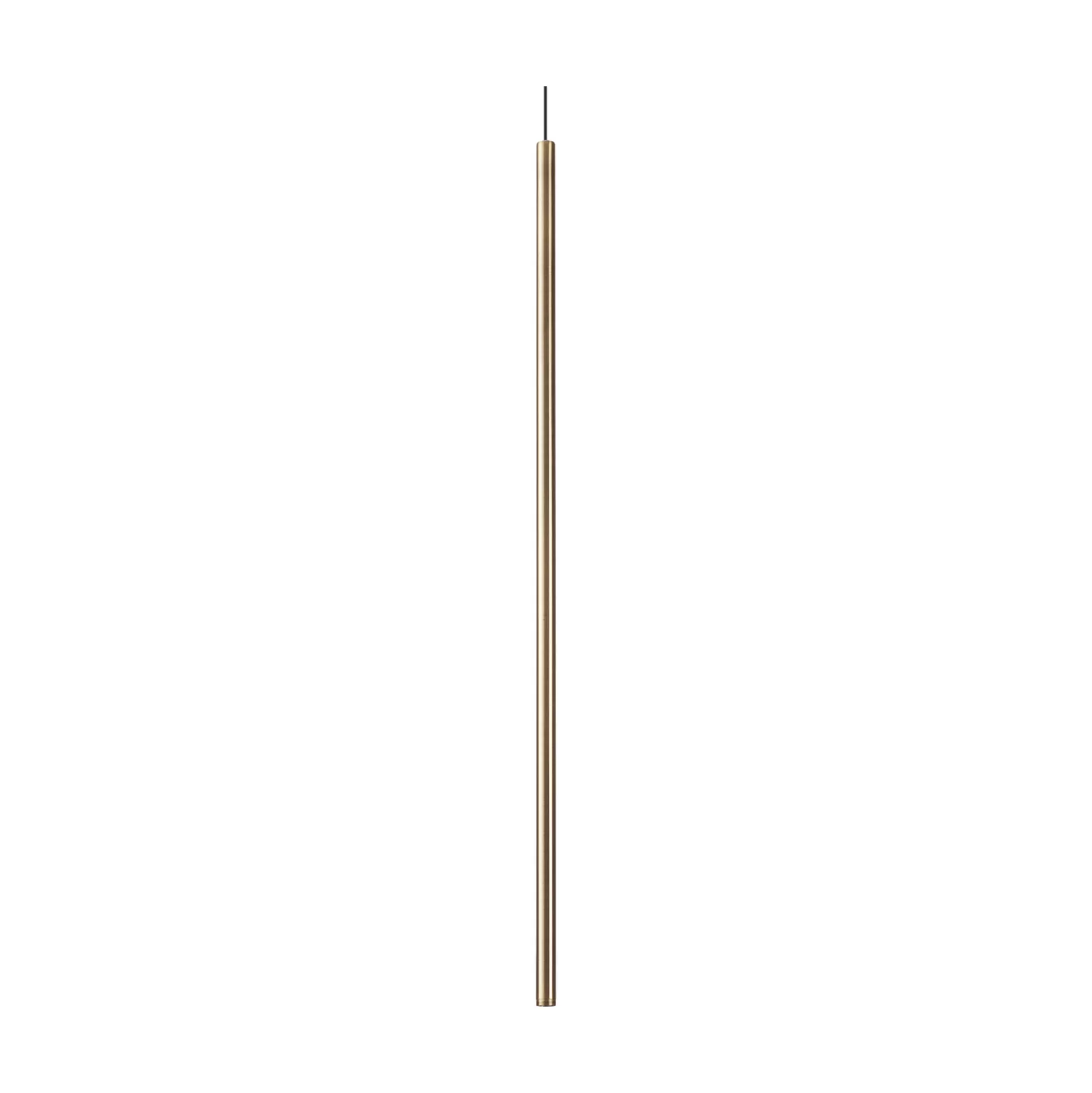 Dmora Lampade A Sospensione<Ideal-Lux - Lampada a sospensione FILO SP1 LONG WIRE , 9 x 9 x h94 cm,