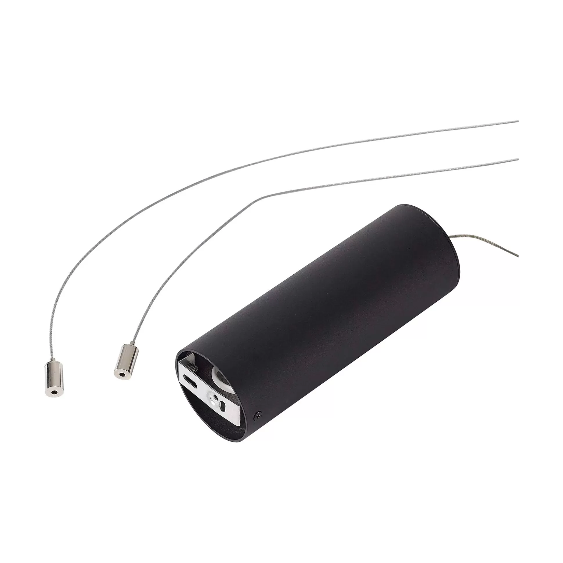 Dmora Lampade A Sospensione<Ideal-Lux - Lampada a sospensione GEMINI SP D081 ON-OFF , 81 x 81 x h29 cm,