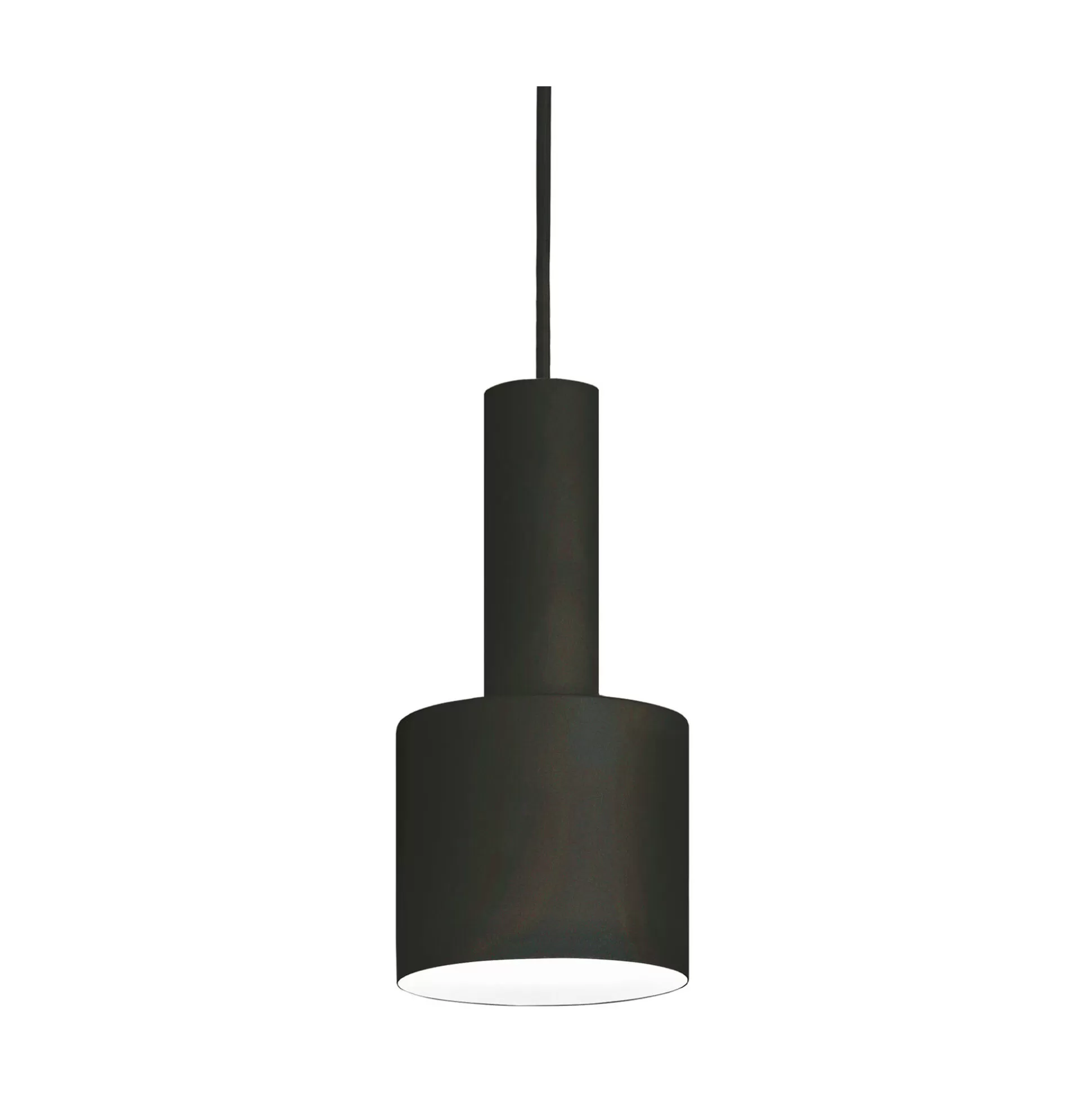 Dmora Lampade A Sospensione<Ideal-Lux - Lampada a sospensione HOLLY SP1 , 12 x 12 x h50 cm,