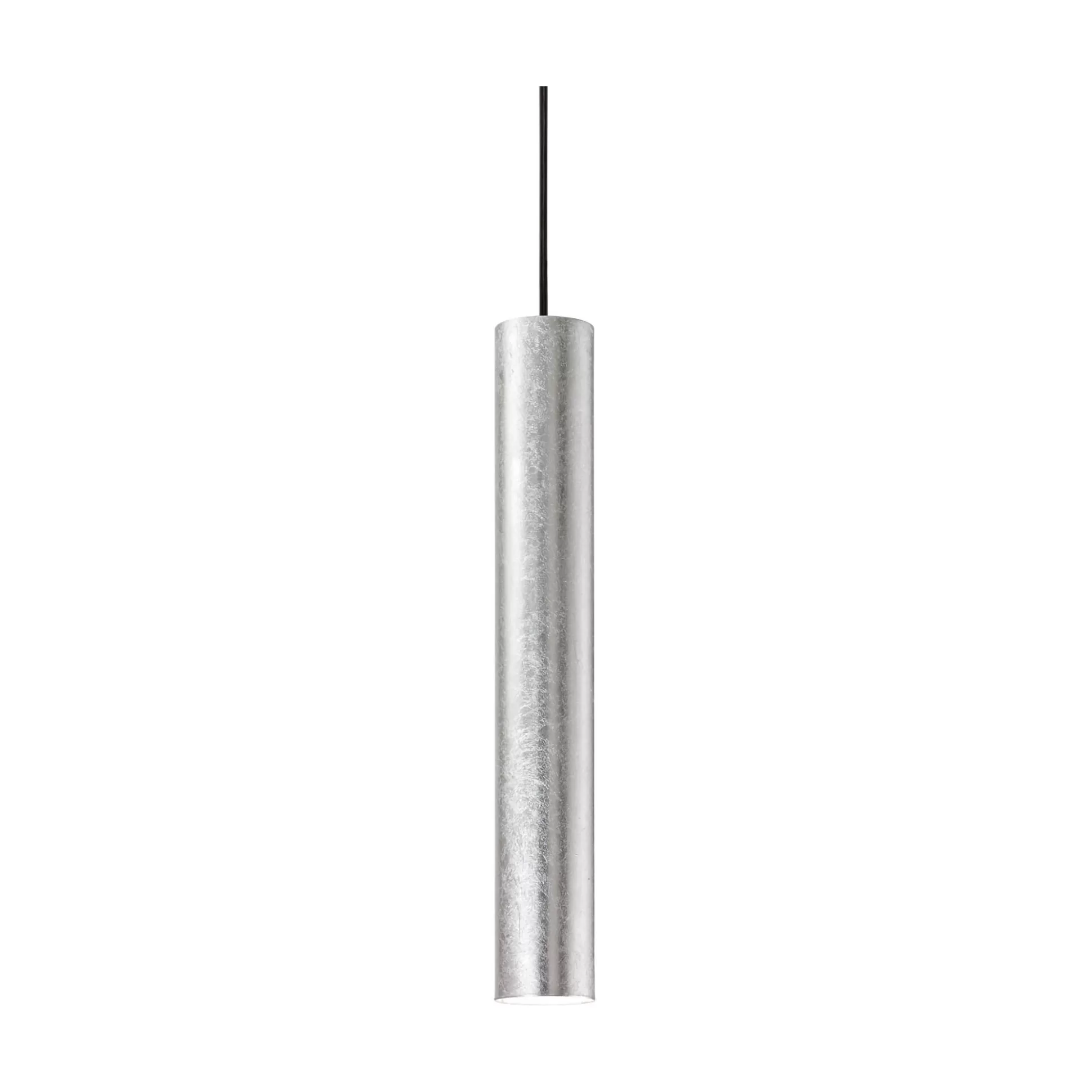 Dmora Lampade A Sospensione<Ideal-Lux - Lampada a sospensione LOOK SP1 D06 , 6 x 6 x h65 cm,