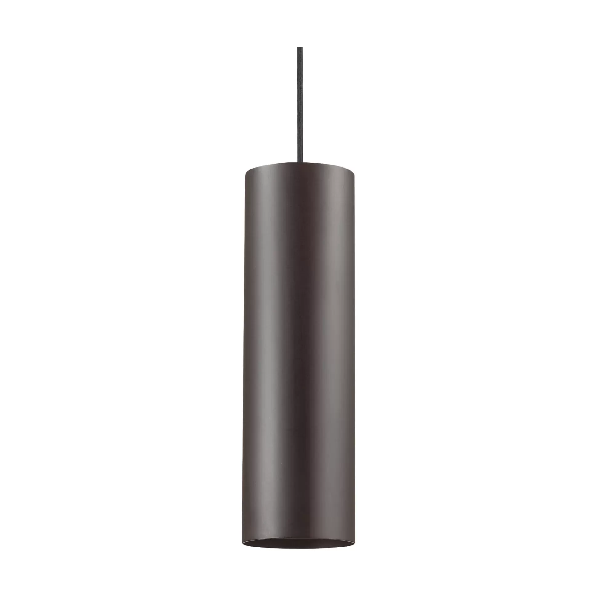 Dmora Lampade A Sospensione<Ideal-Lux - Lampada a sospensione LOOK SP1 D12 , 12 x 12 x h65 cm,