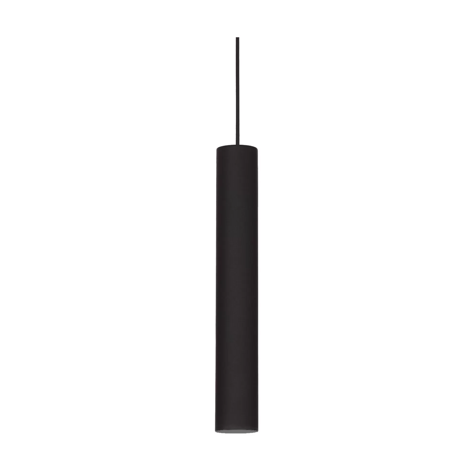 Dmora Lampade A Sospensione<Ideal-Lux - Lampada a sospensione LOOK SP1 D06 , 6 x 6 x h65 cm,