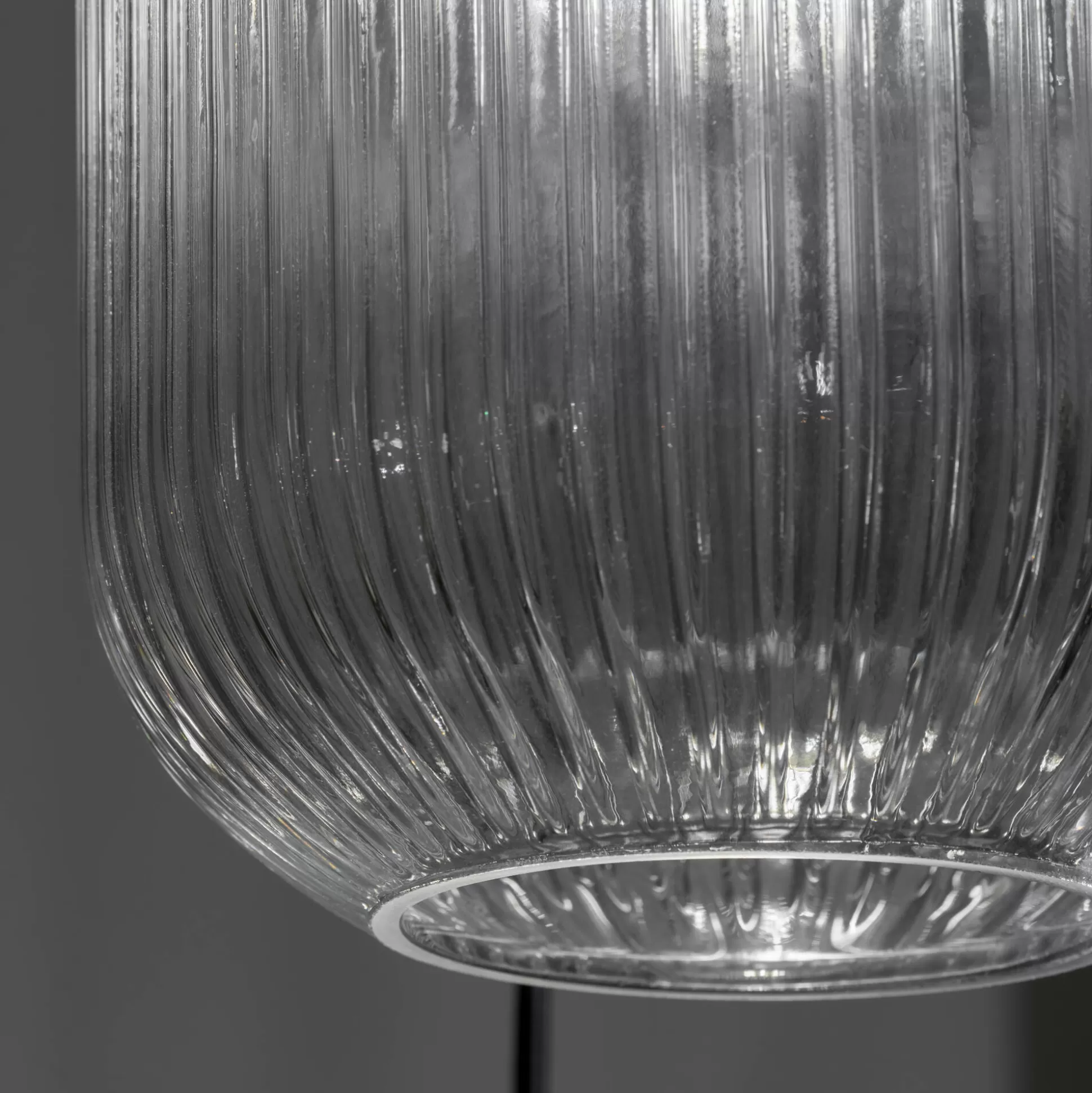 Dmora Lampade A Sospensione<Ideal-Lux - Lampada a sospensione MINT-3 SP1 FUME', 20 x 20 x h55 cm,