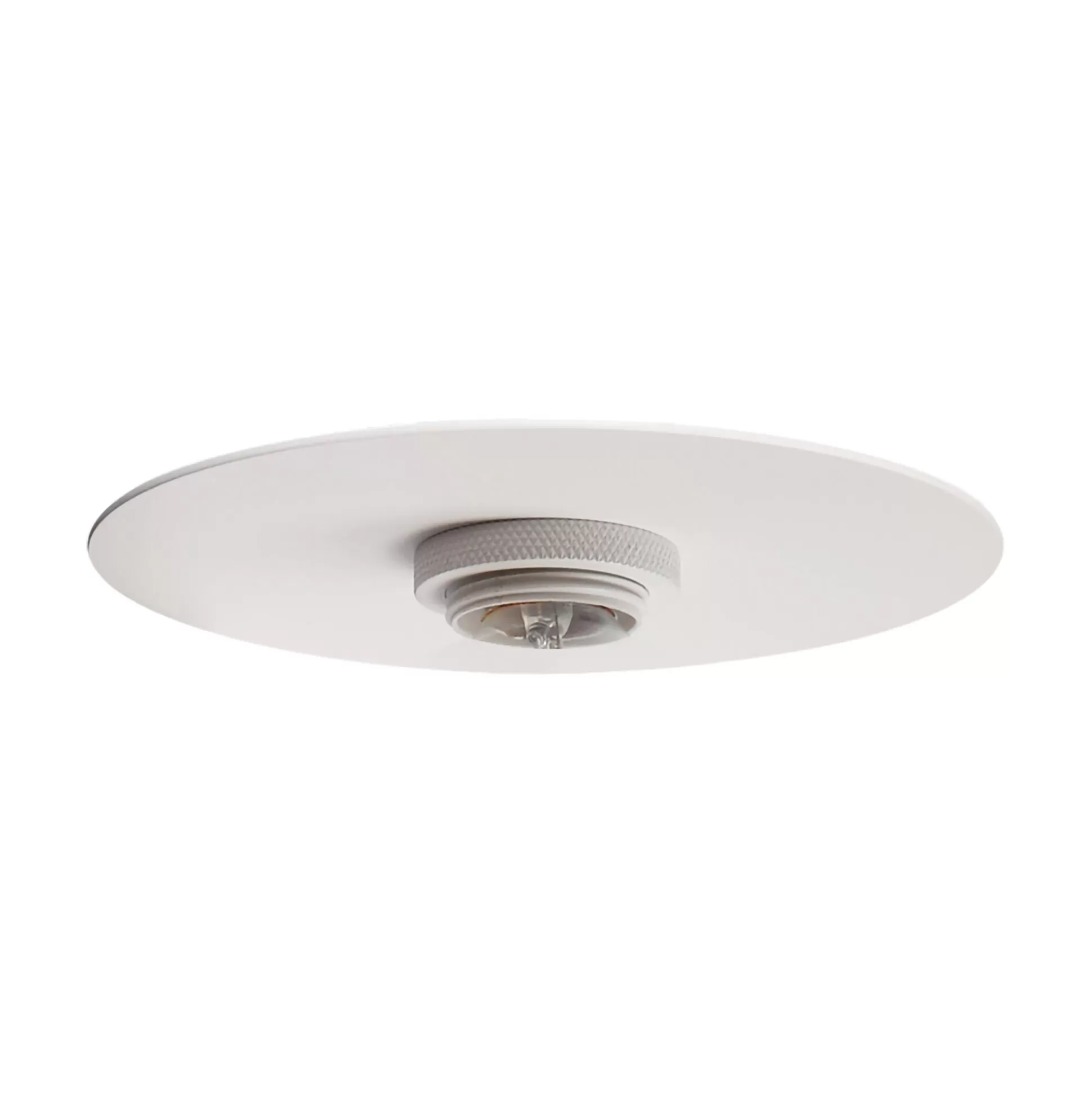 Dmora Lampade A Sospensione<Ideal-Lux - Lampada a sospensione MIX UP SHADE PIATTO , 18 x 18 x h0 cm,