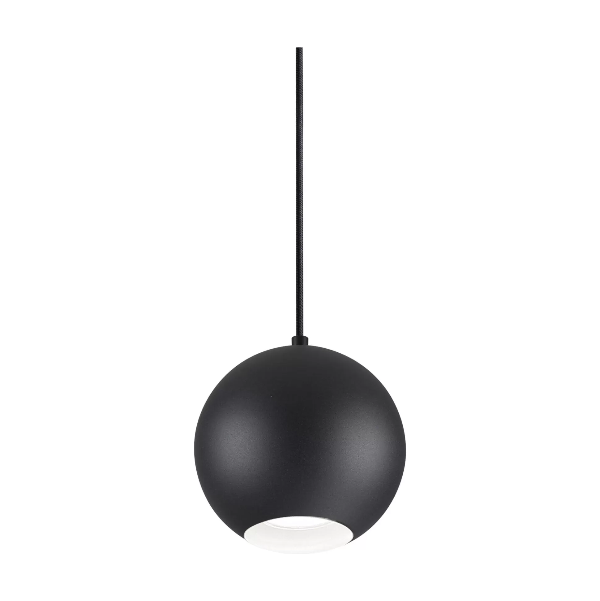 Dmora Lampade A Sospensione<Ideal-Lux - Lampada a sospensione MR JACK SP1 BIG , 15 x 15 x h42 cm,