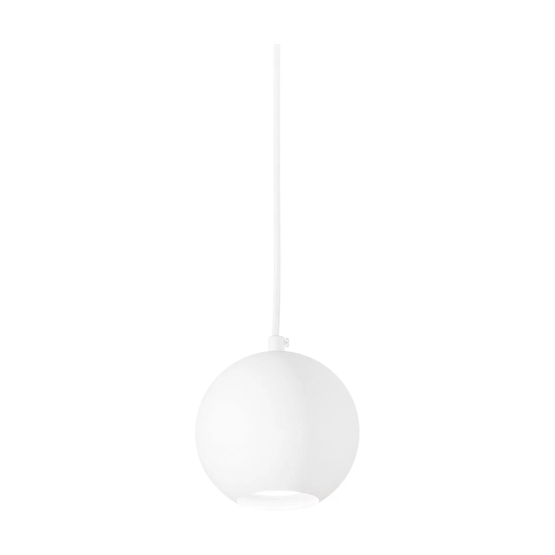 Dmora Lampade A Sospensione<Ideal-Lux - Lampada a sospensione MR JACK SP1 SMALL , 11 x 11 x h39 cm,
