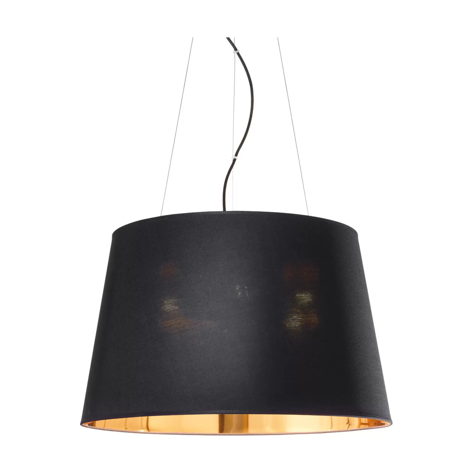 Dmora Lampade A Sospensione<Ideal-Lux - Lampada a sospensione NORDIK SP4, 50 x 50 x h53 cm,