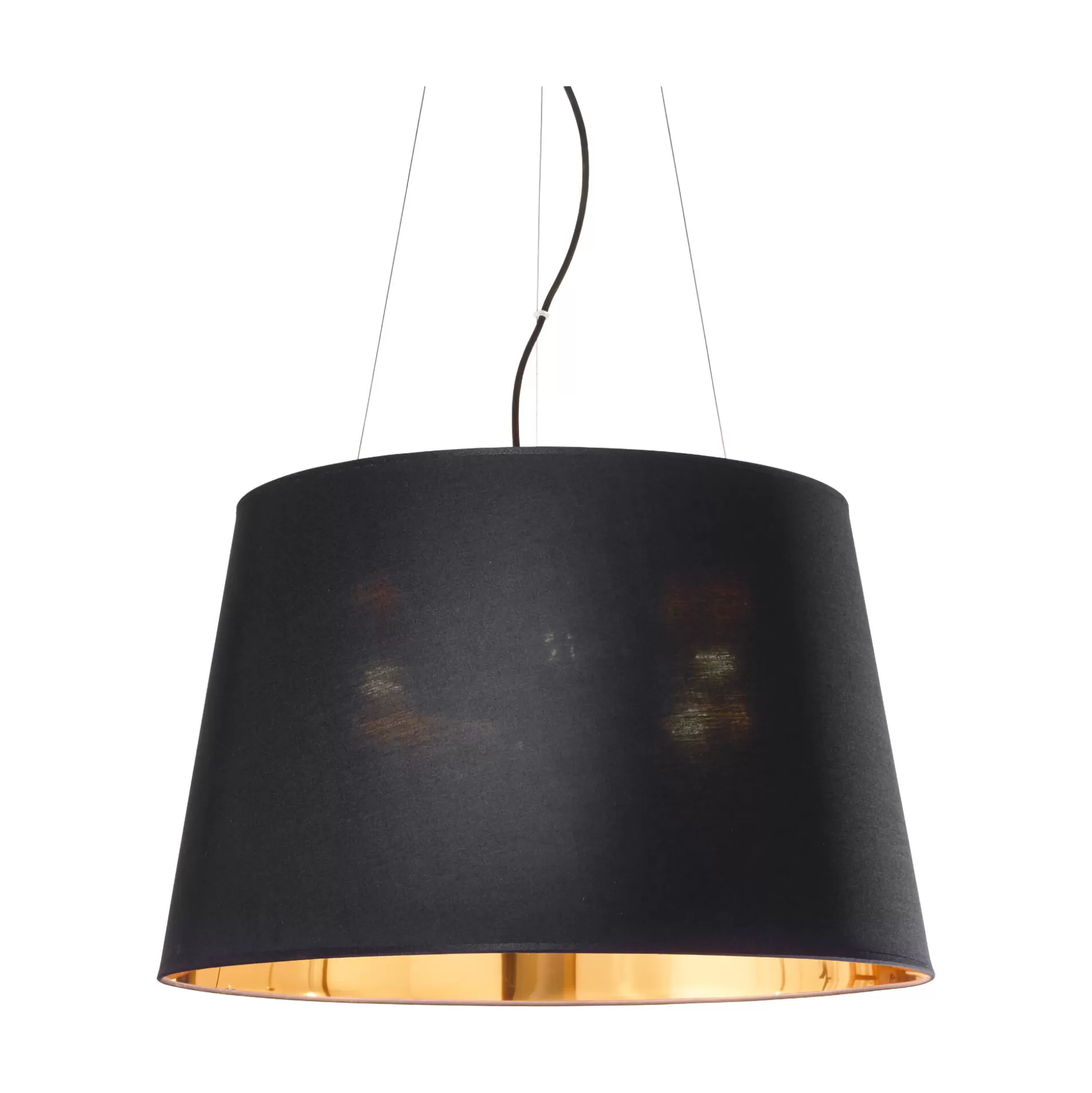 Dmora Lampade A Sospensione<Ideal-Lux - Lampada a sospensione NORDIK SP6, 60 x 60 x h62 cm,