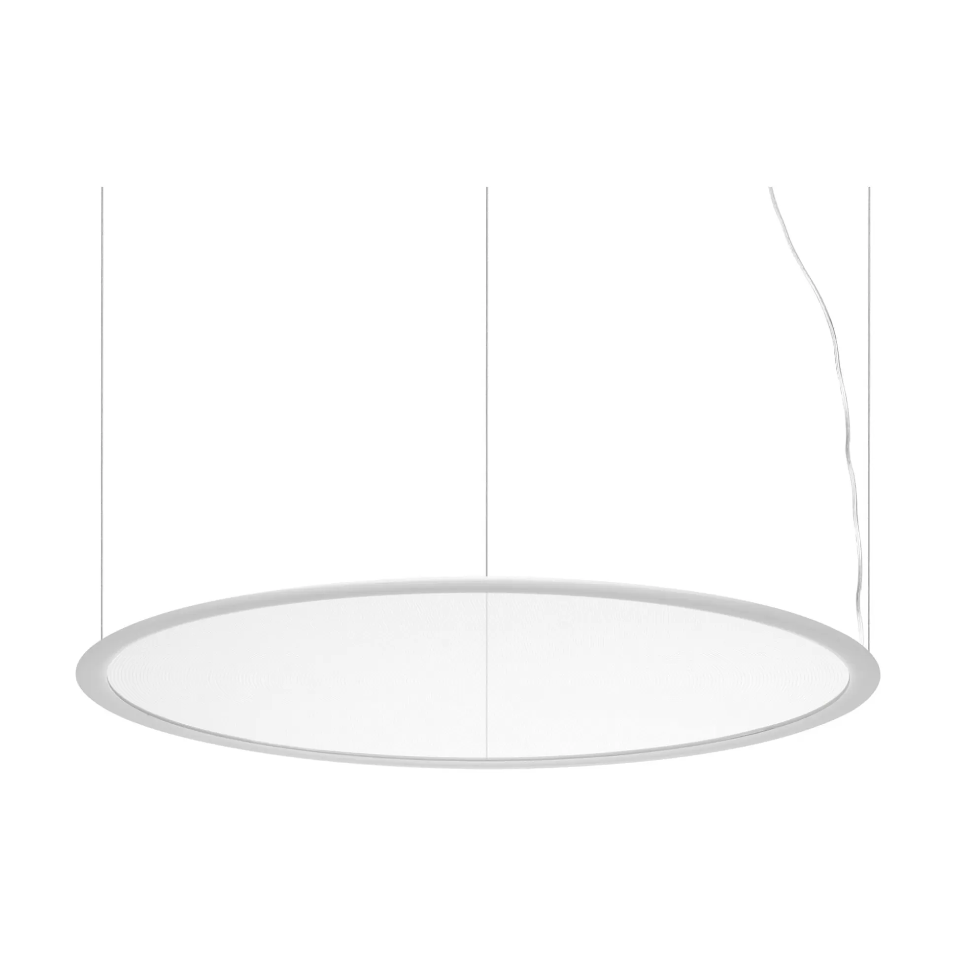 Dmora Lampade A Sospensione<Ideal-Lux - Lampada a sospensione ORBIT SP D93 , 93 x 93 x h26 cm,